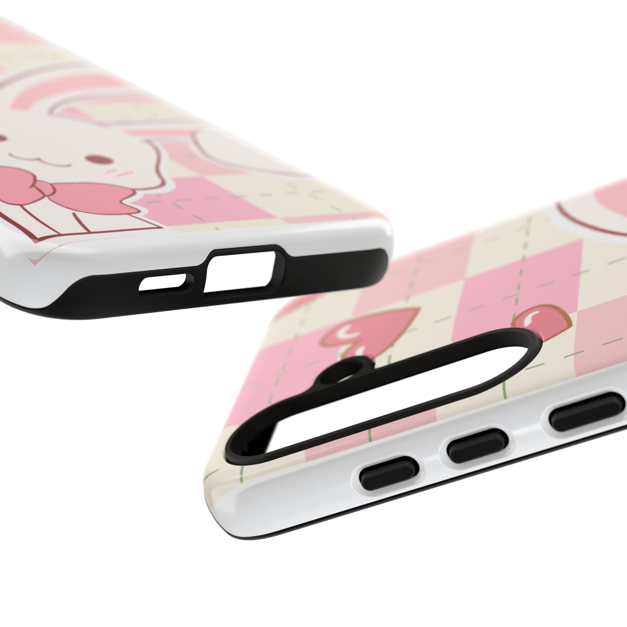 Cute Phone Case — Tough Protective Phone Case with Adorable Design