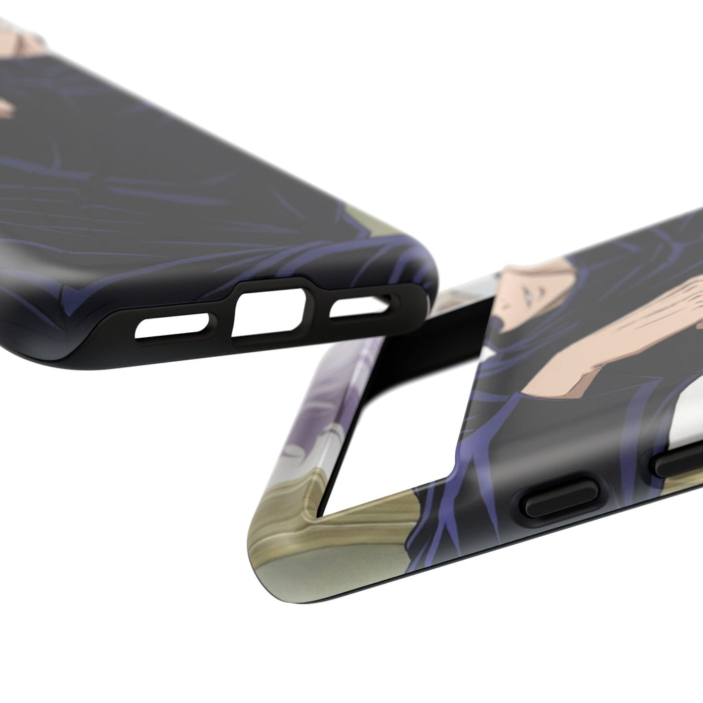 Goju Tough Cases — Durable Phone Case