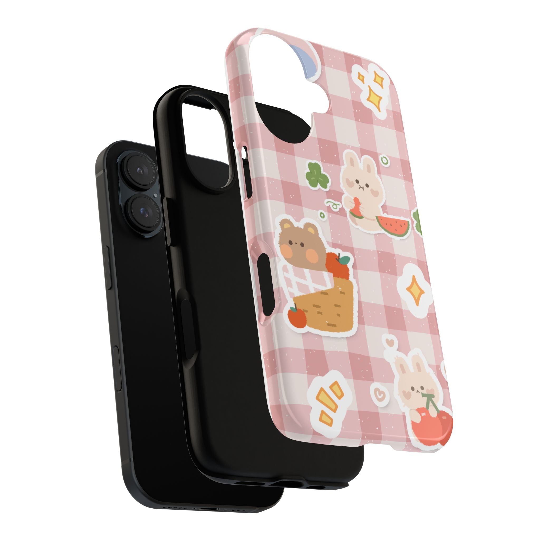 Tough Cases