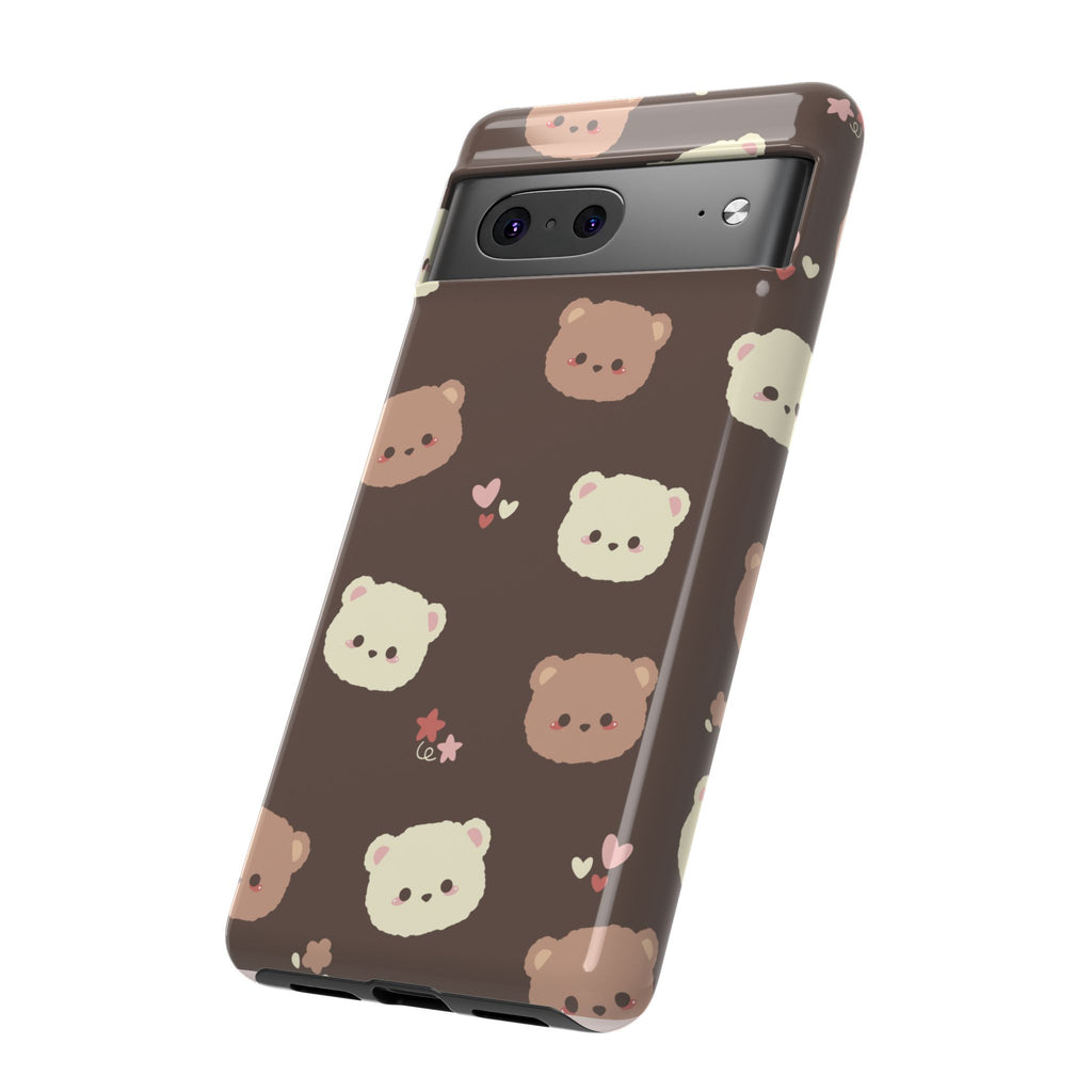 Tough Cases