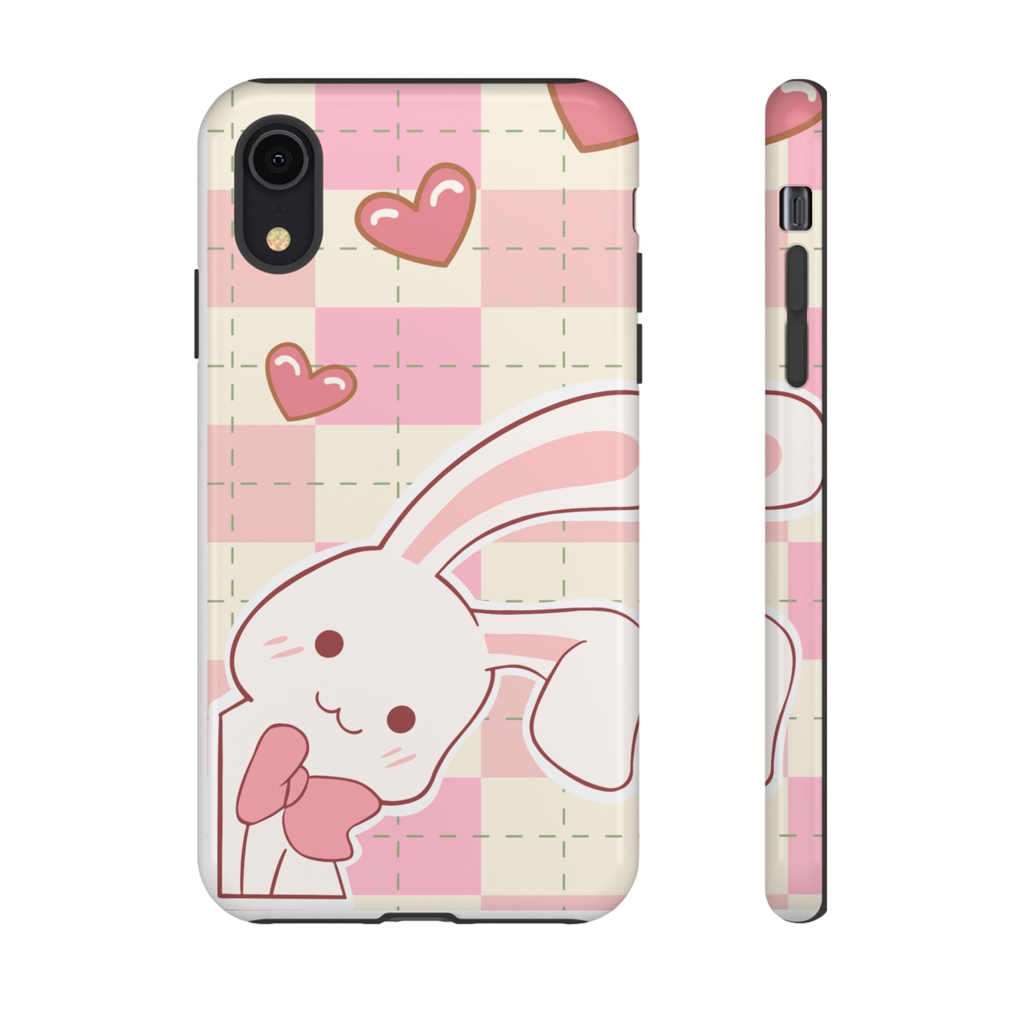 Cute Phone Case — Tough Protective Phone Case with Adorable Design
