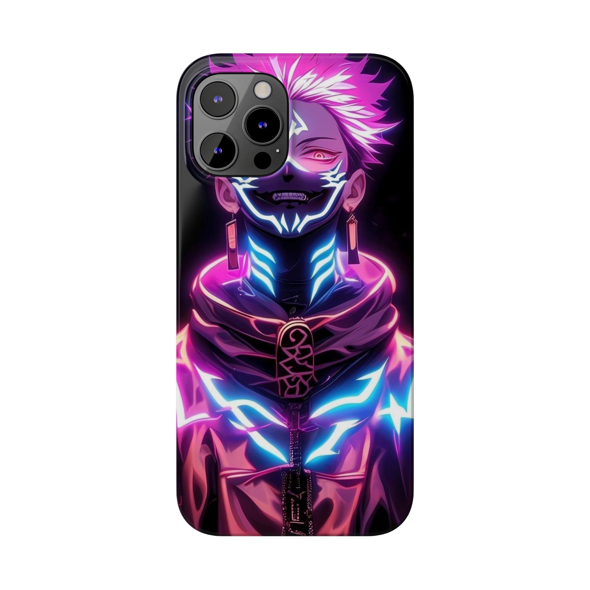 Slim Phone Cases