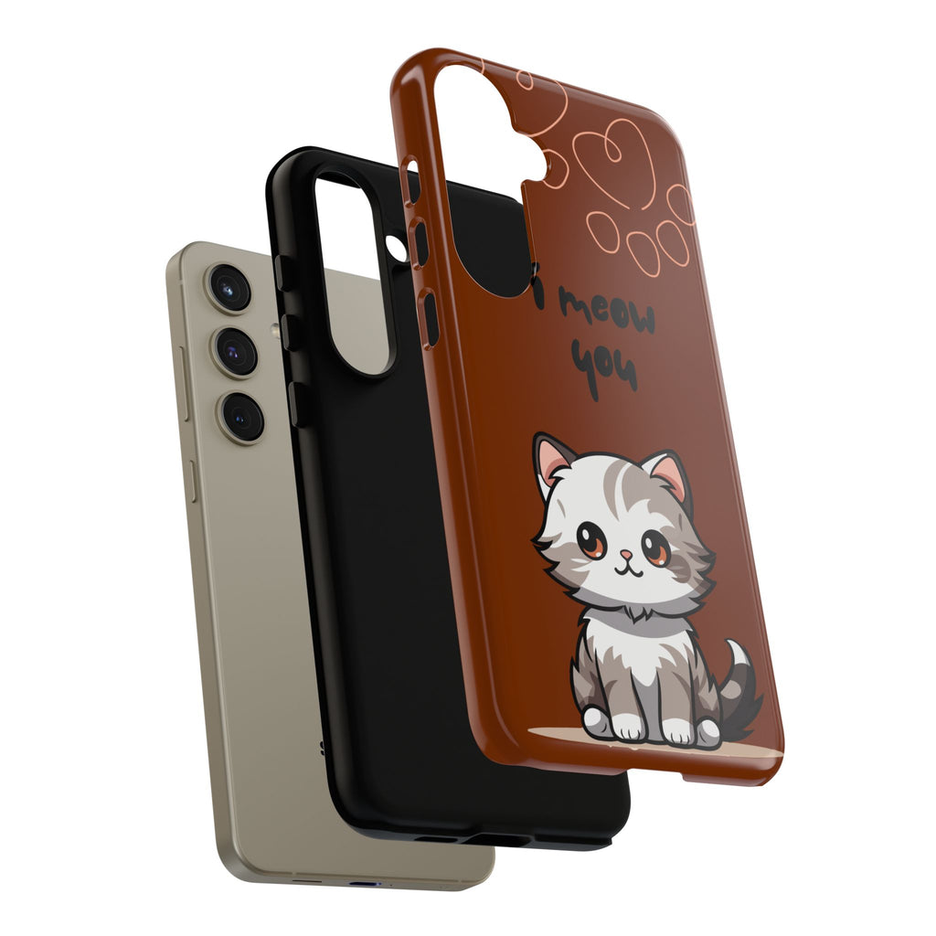 Tough Cases