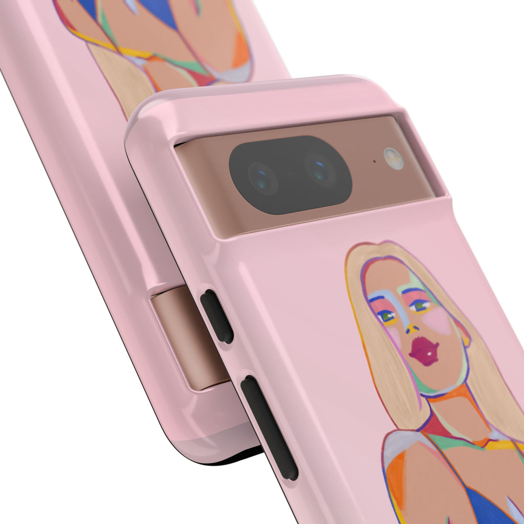 Tough  Aesthetic Cases