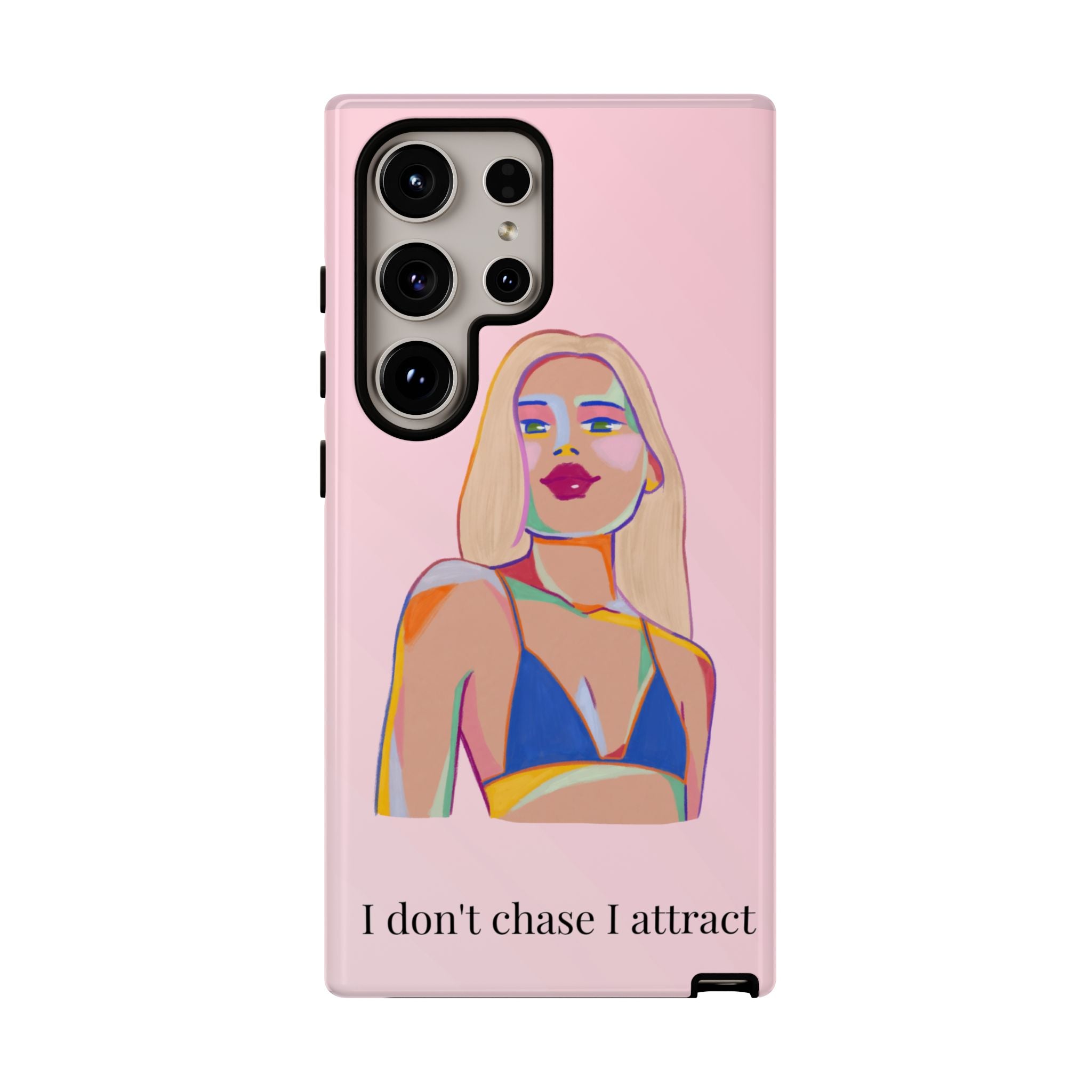 Tough  Aesthetic Cases