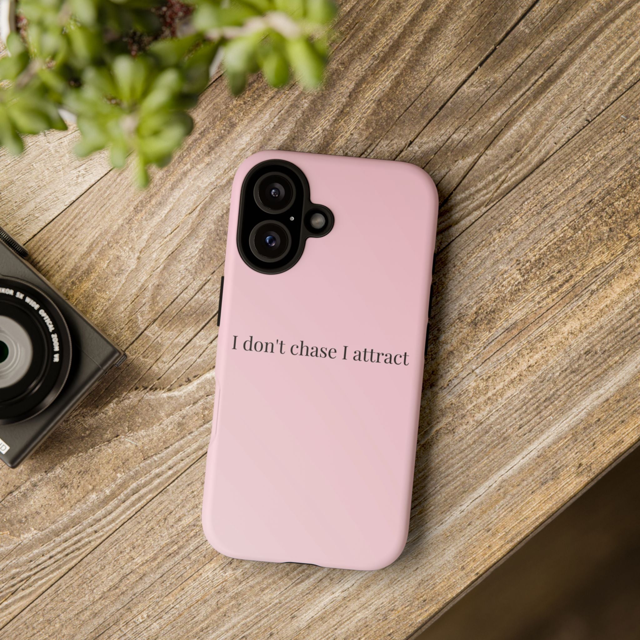 Tough Cases