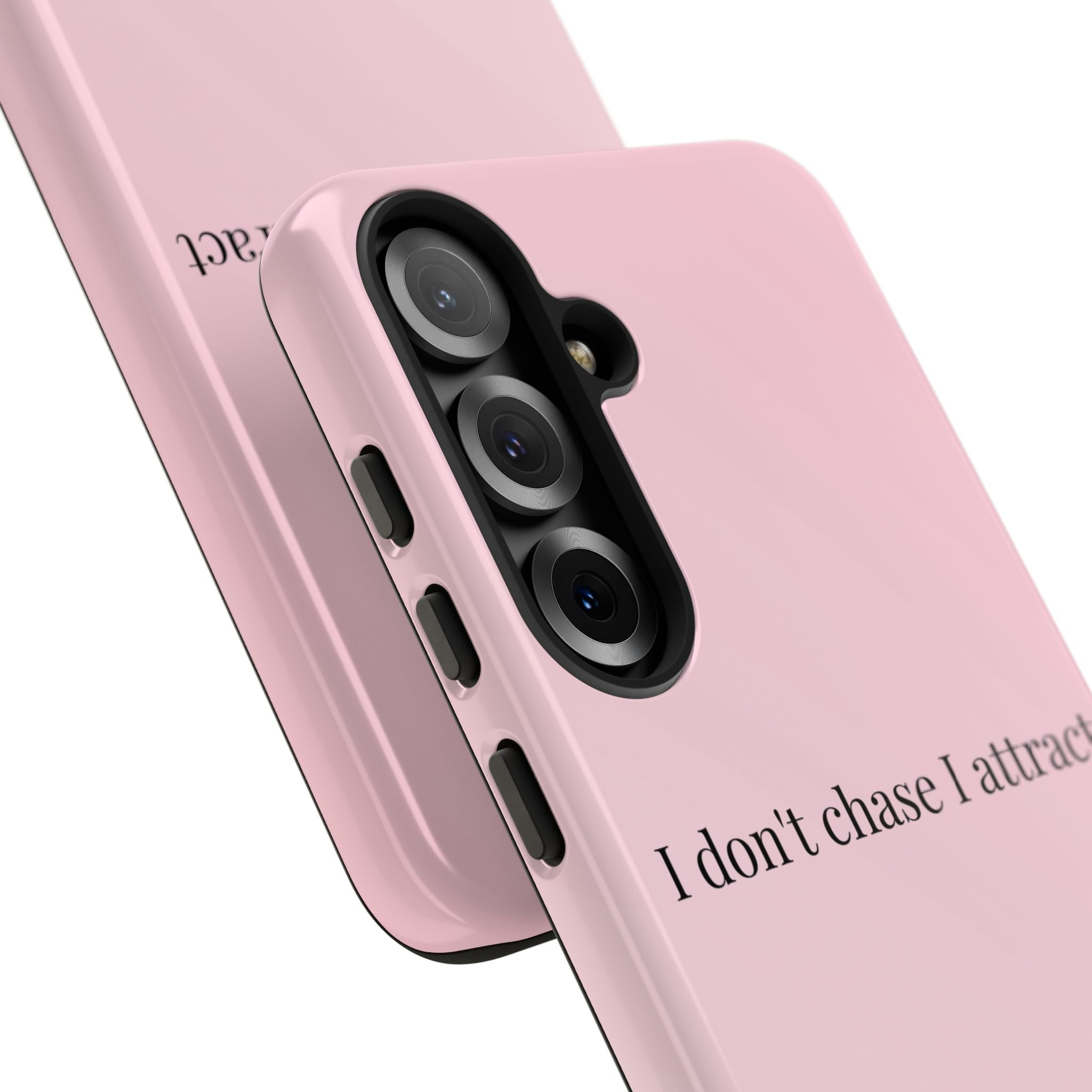 Tough Cases