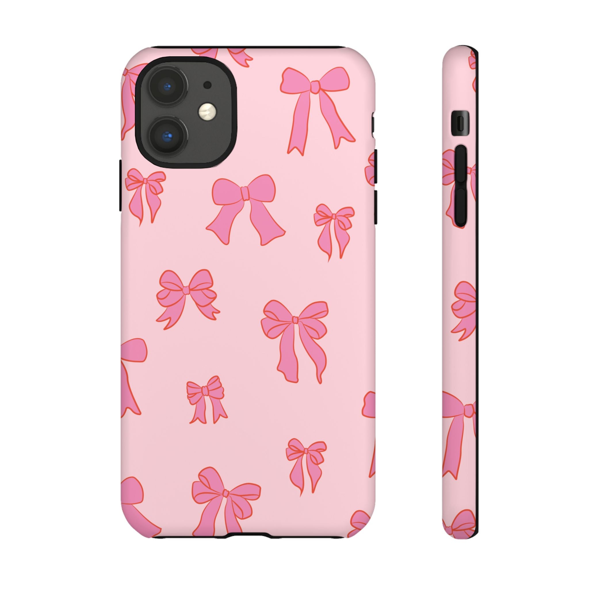 Tough Cases