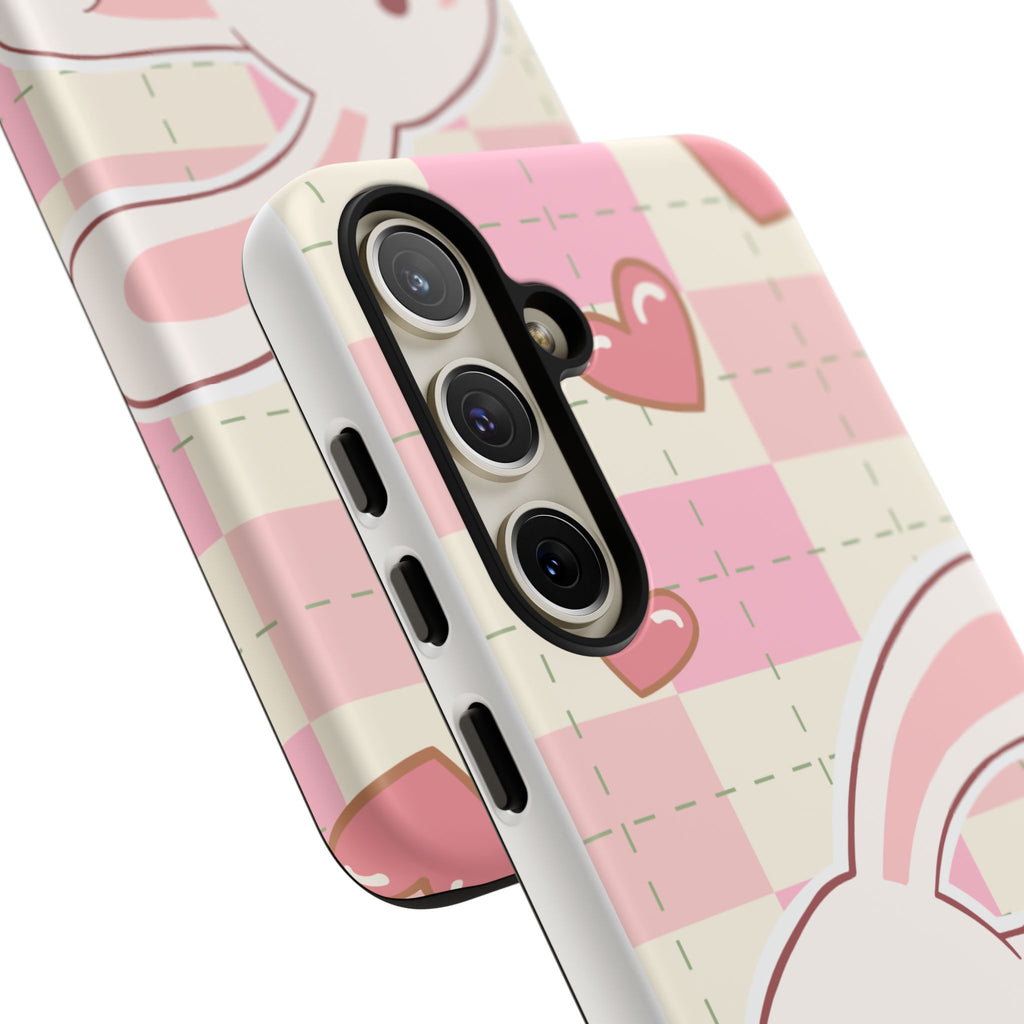 Cute Phone Case — Tough Protective Phone Case with Adorable Design