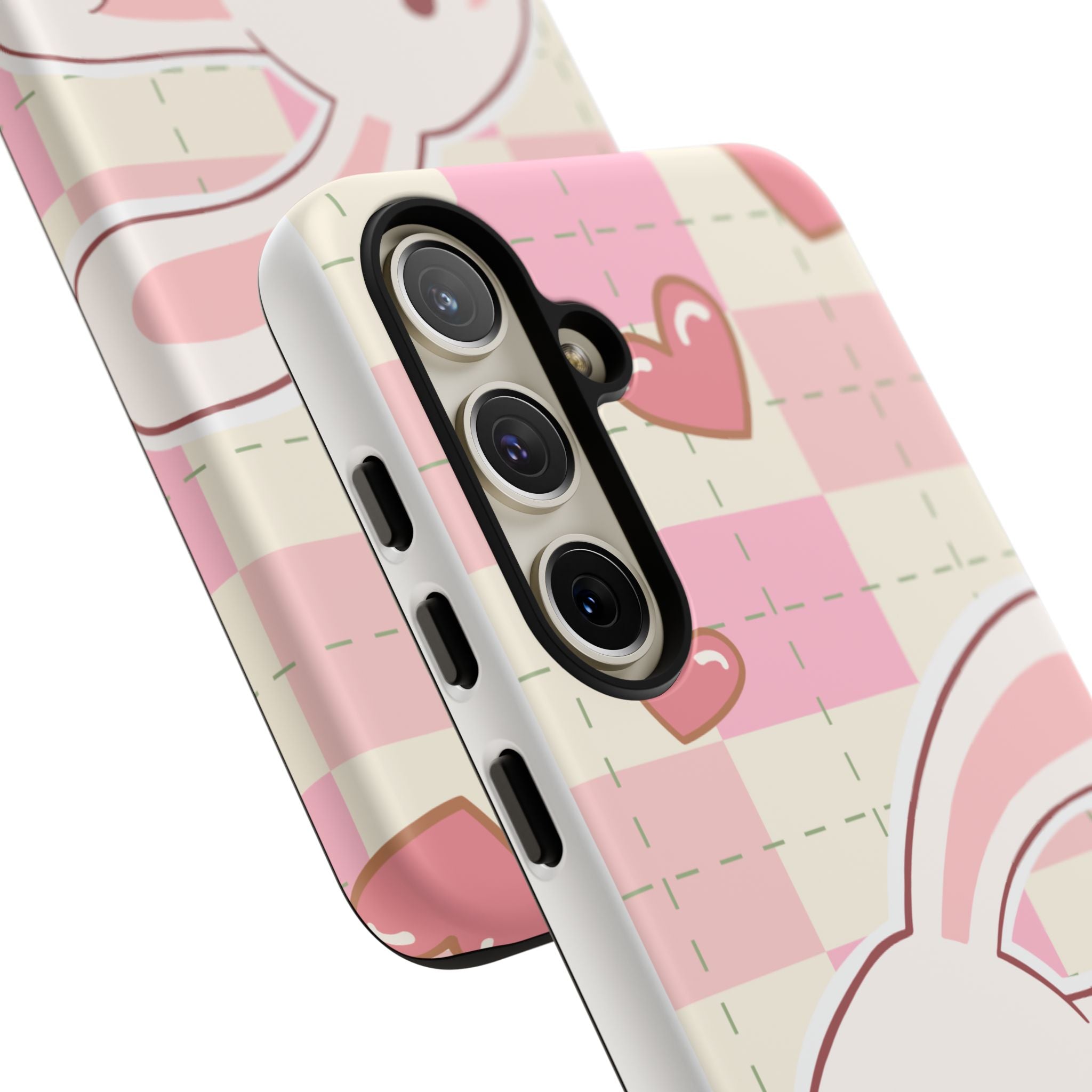 Cute Phone Case — Tough Protective Phone Case with Adorable Design