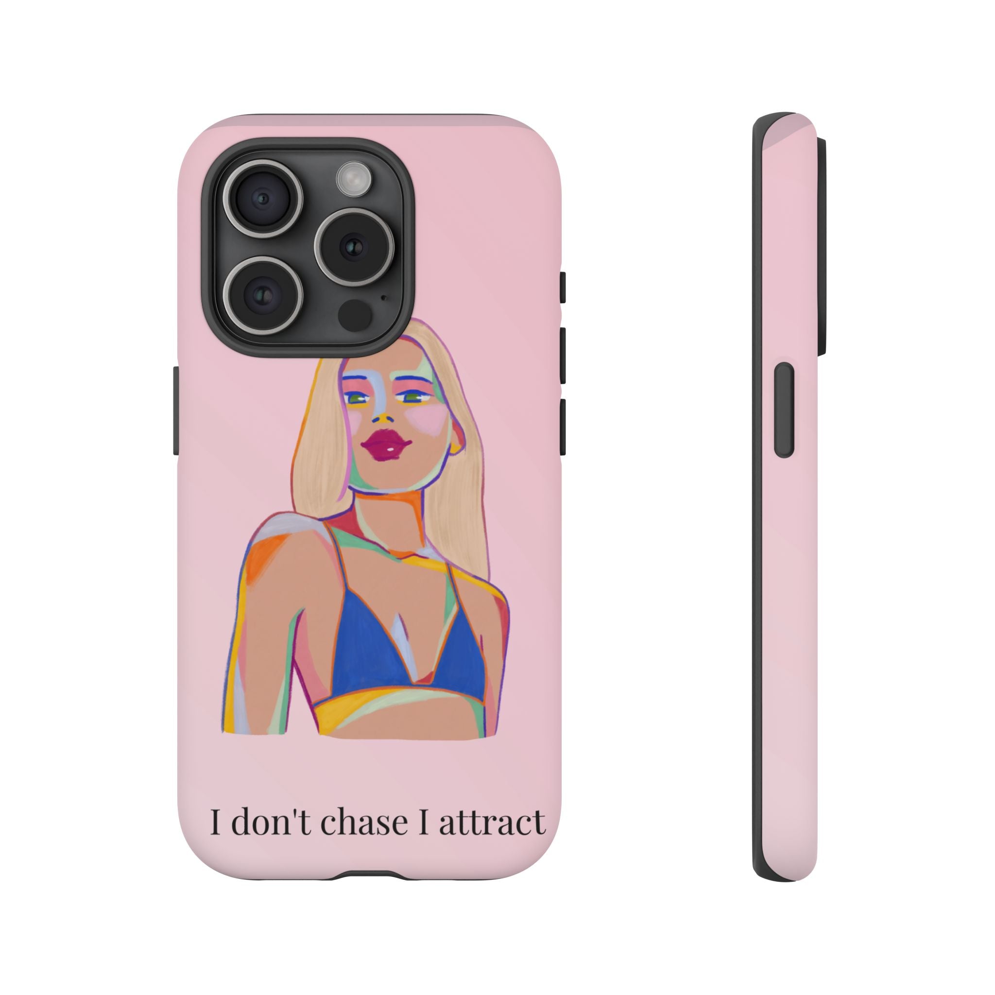 Tough  Aesthetic Cases