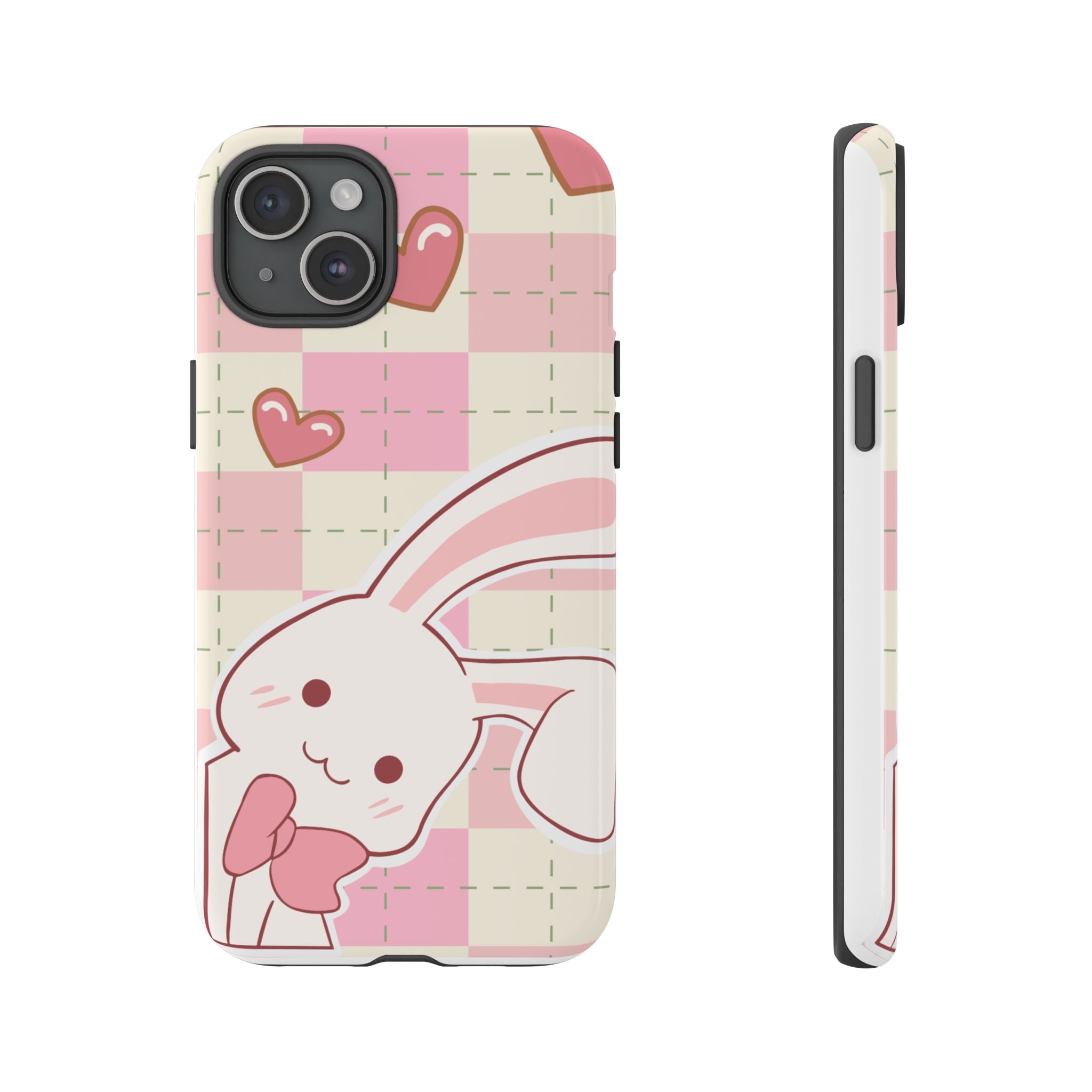 Cute Phone Case — Tough Protective Phone Case with Adorable Design