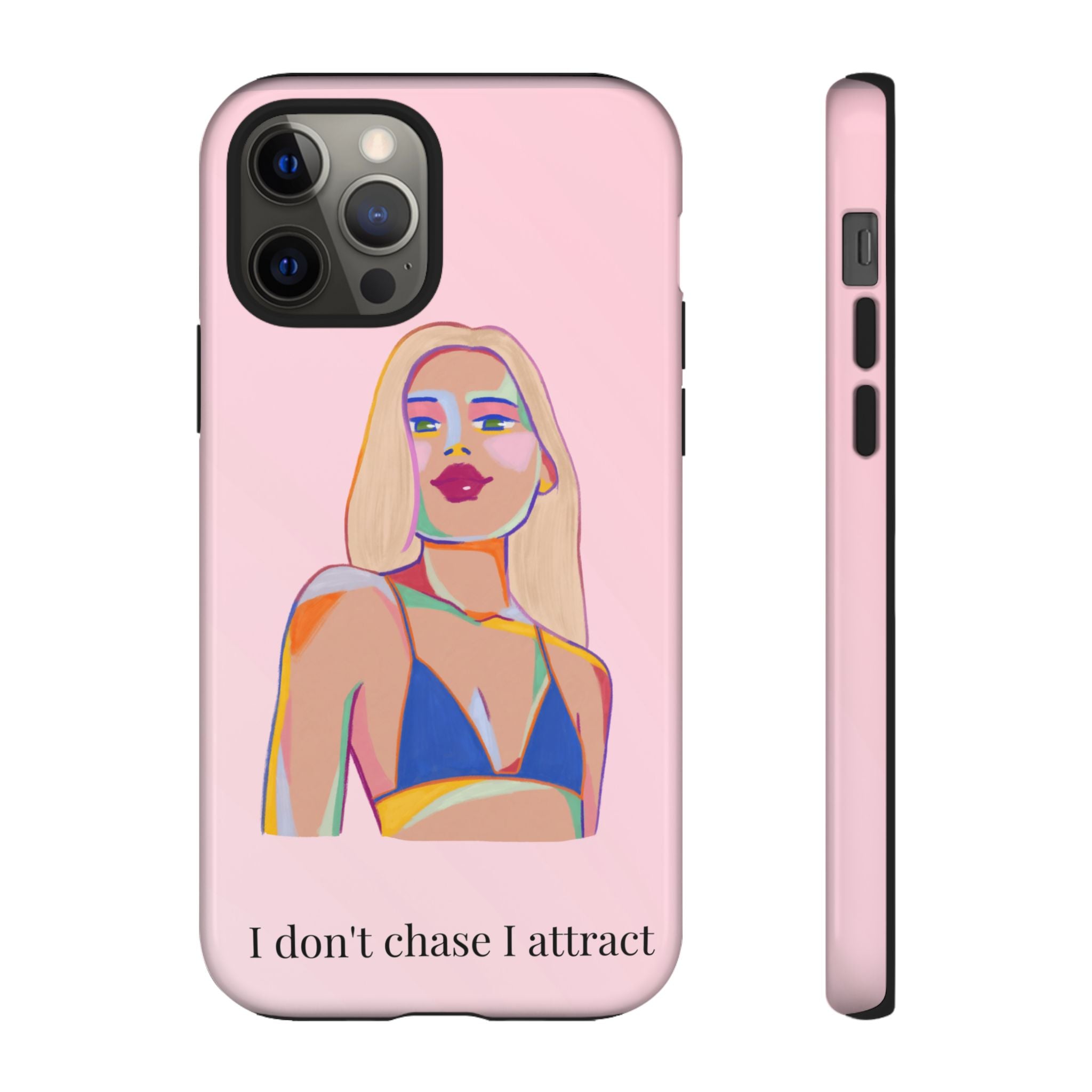 Tough  Aesthetic Cases