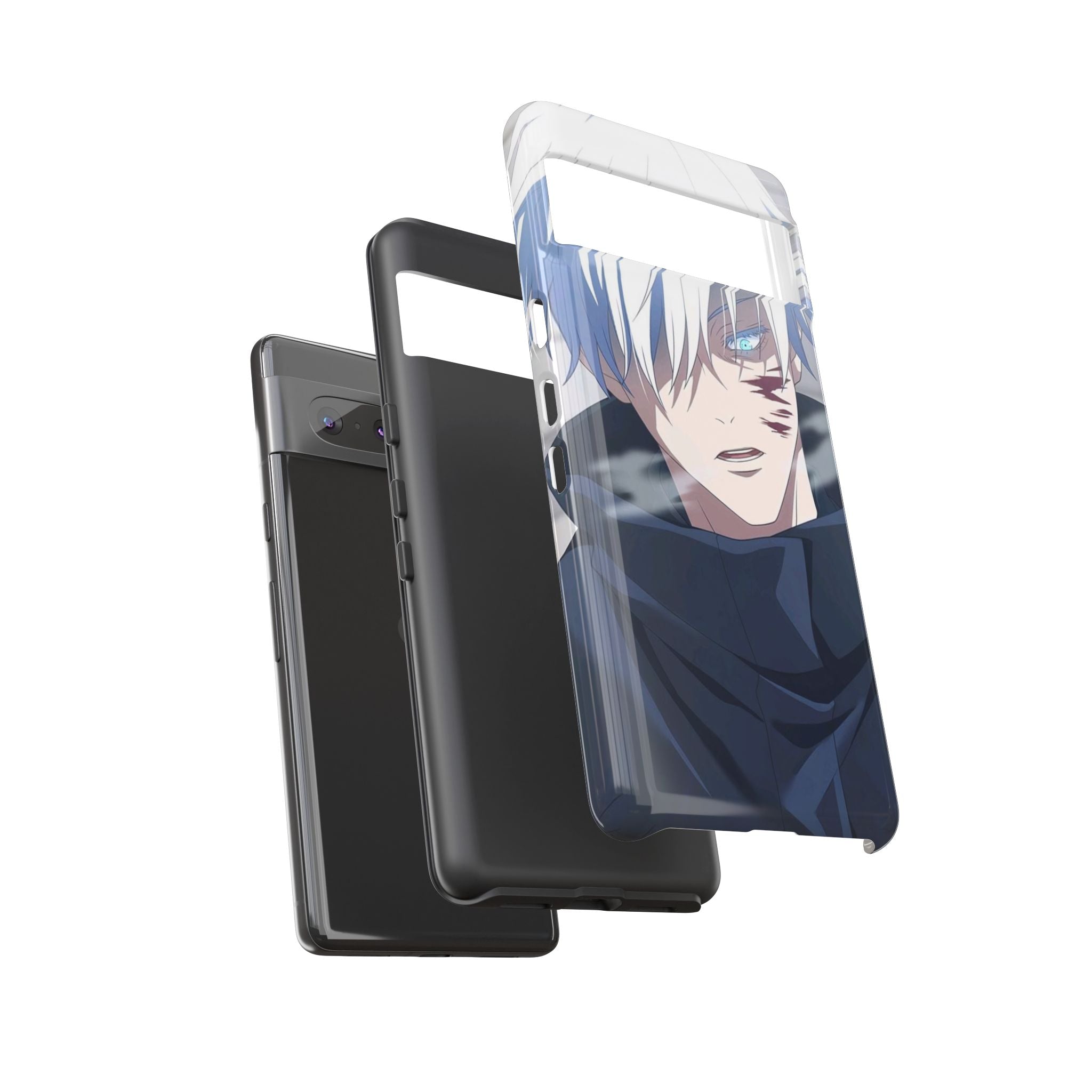 Goju Tough Case – Durable Protective Phone Case