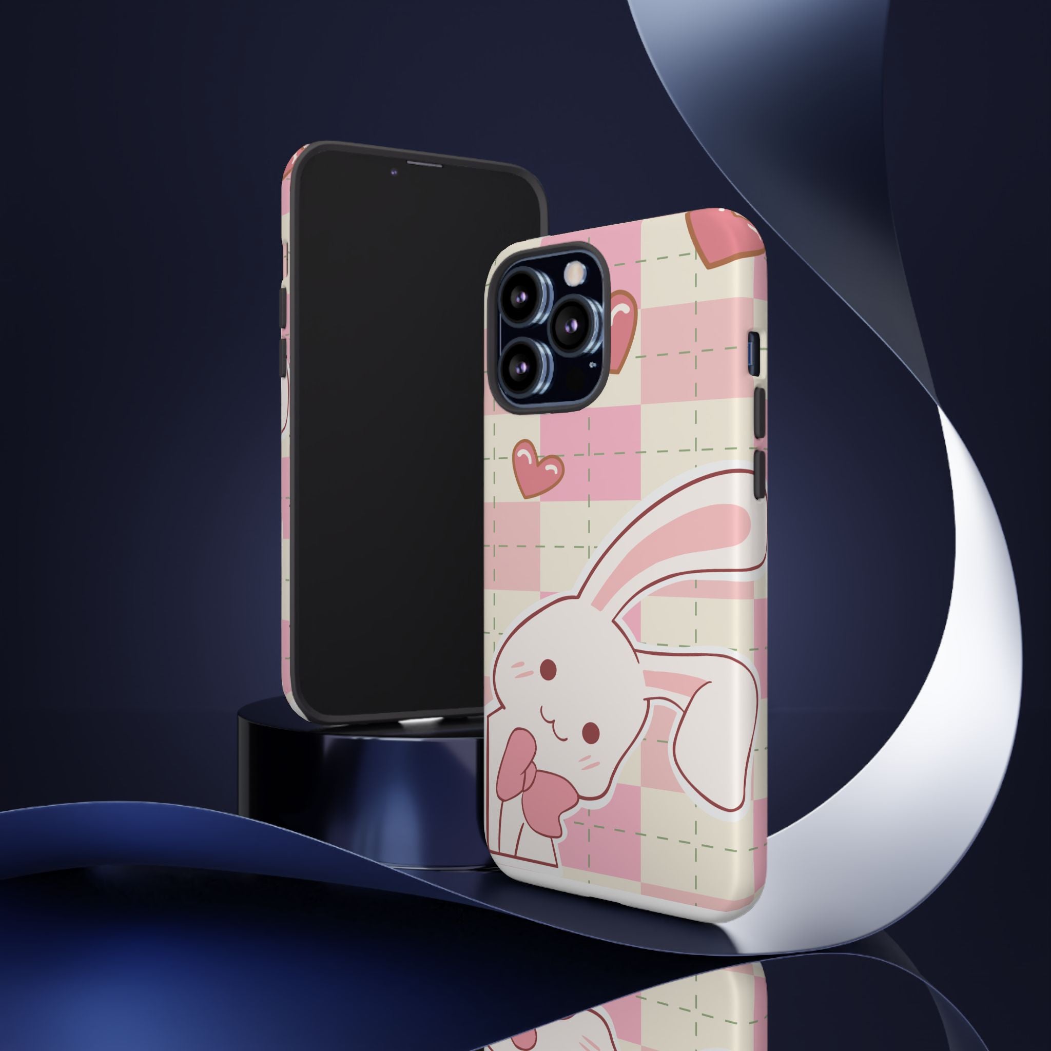 Cute Phone Case — Tough Protective Phone Case with Adorable Design