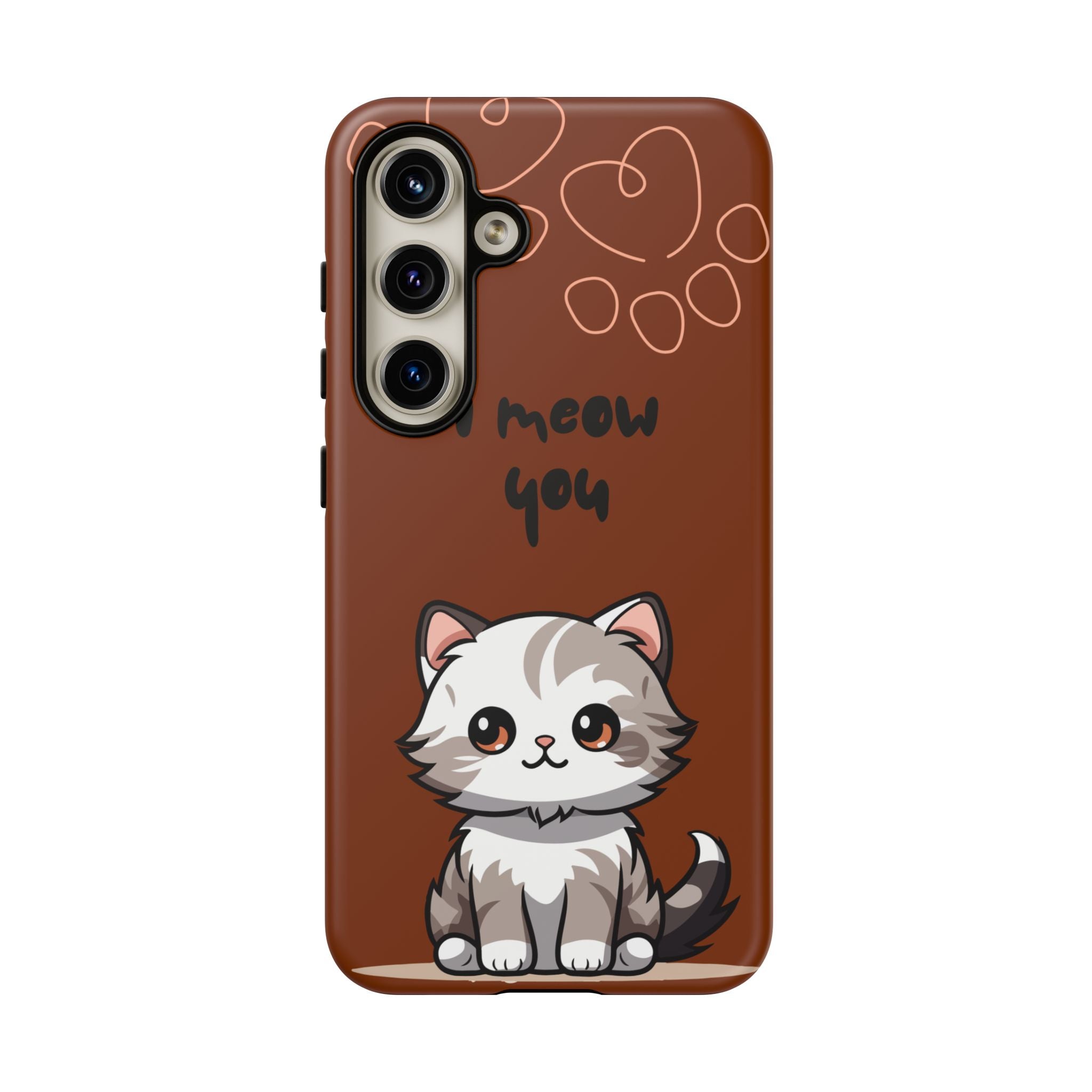 Tough Cases