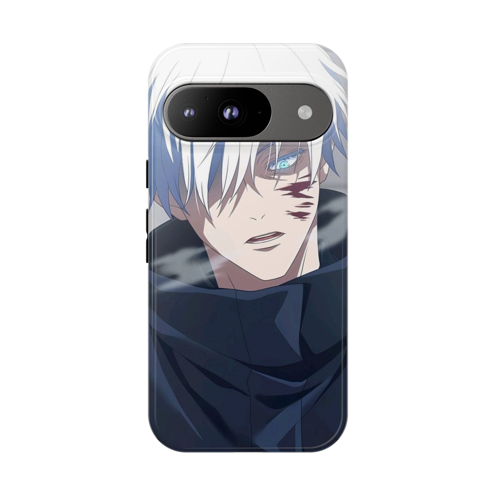 Goju Tough Case – Durable Protective Phone Case