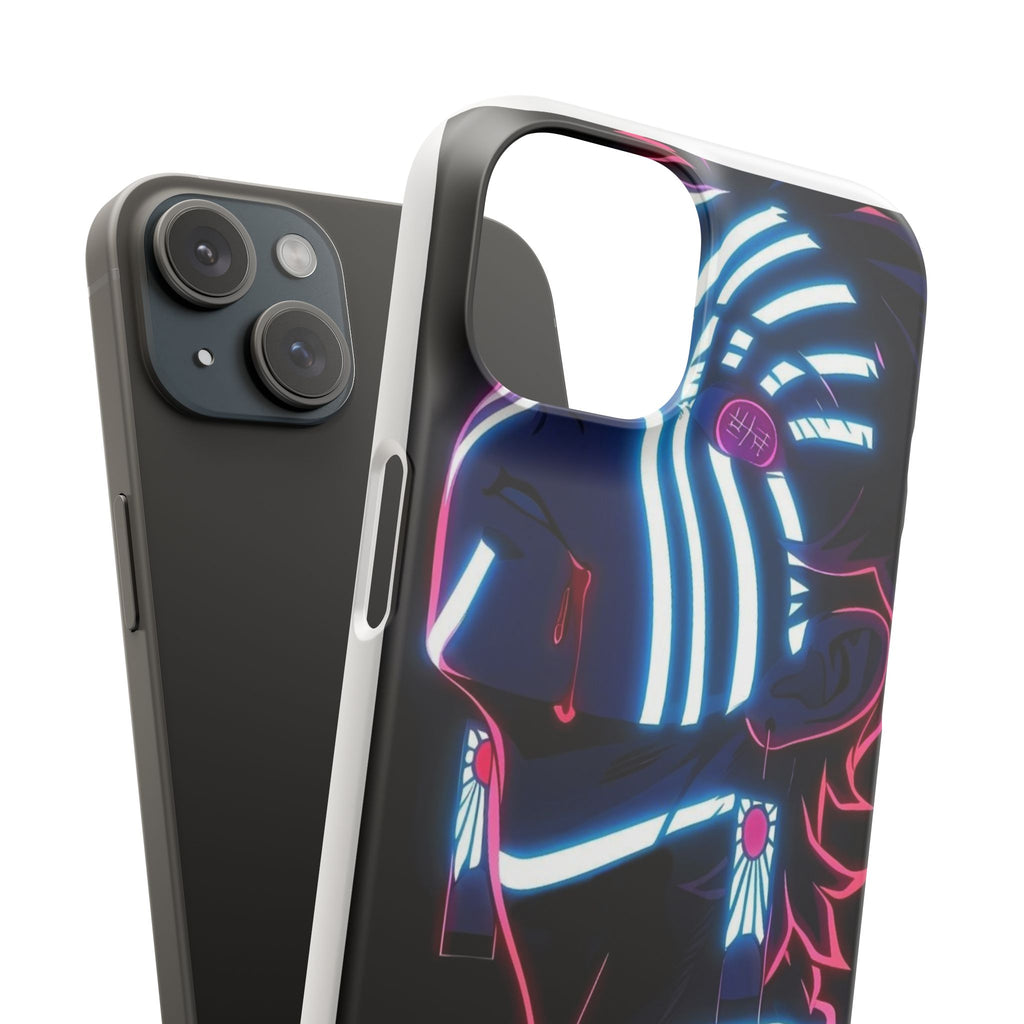 Snap Cases