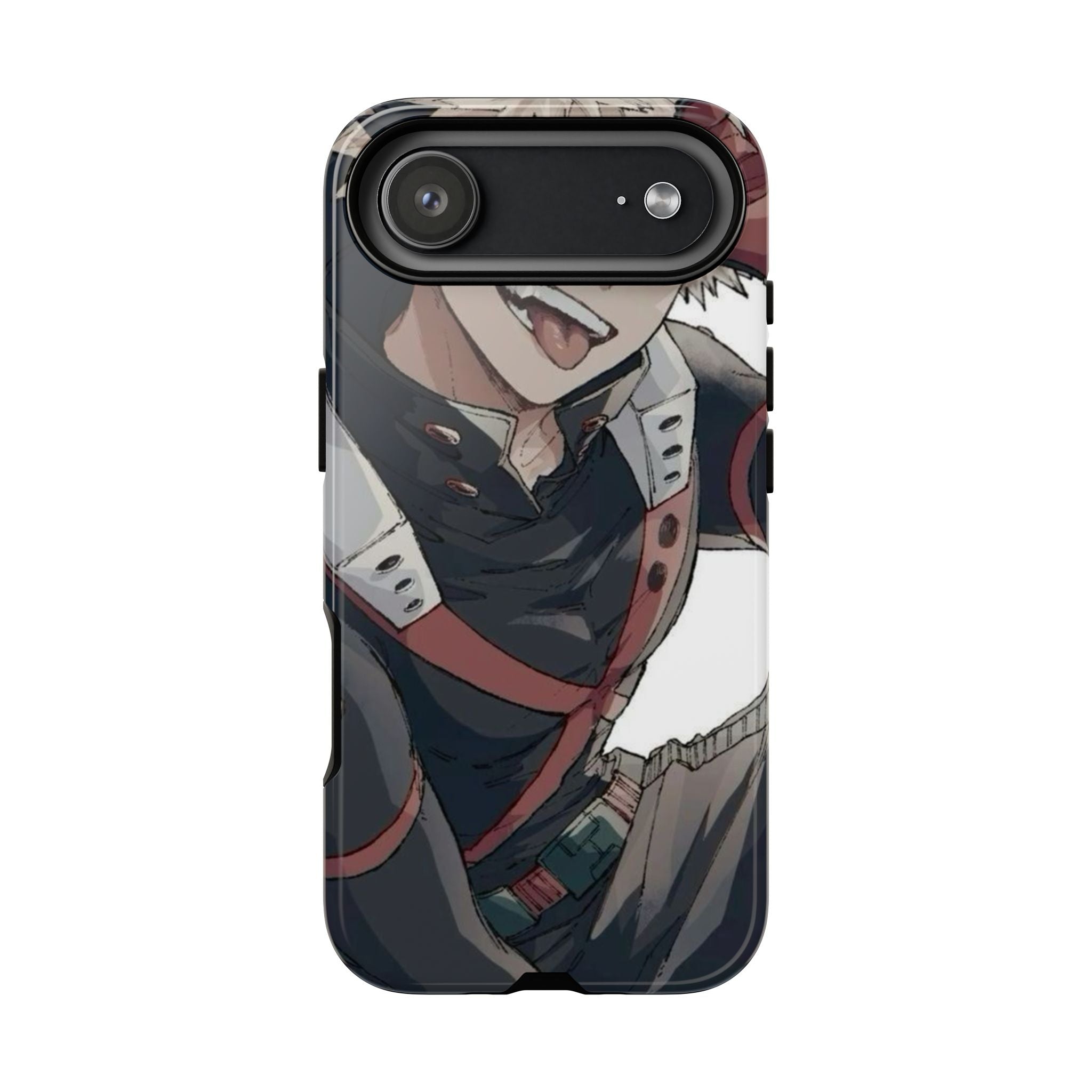 Bakugo Tough Cases — Anime Phone Case