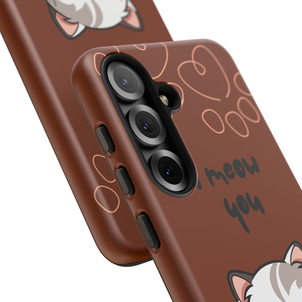Tough Cases