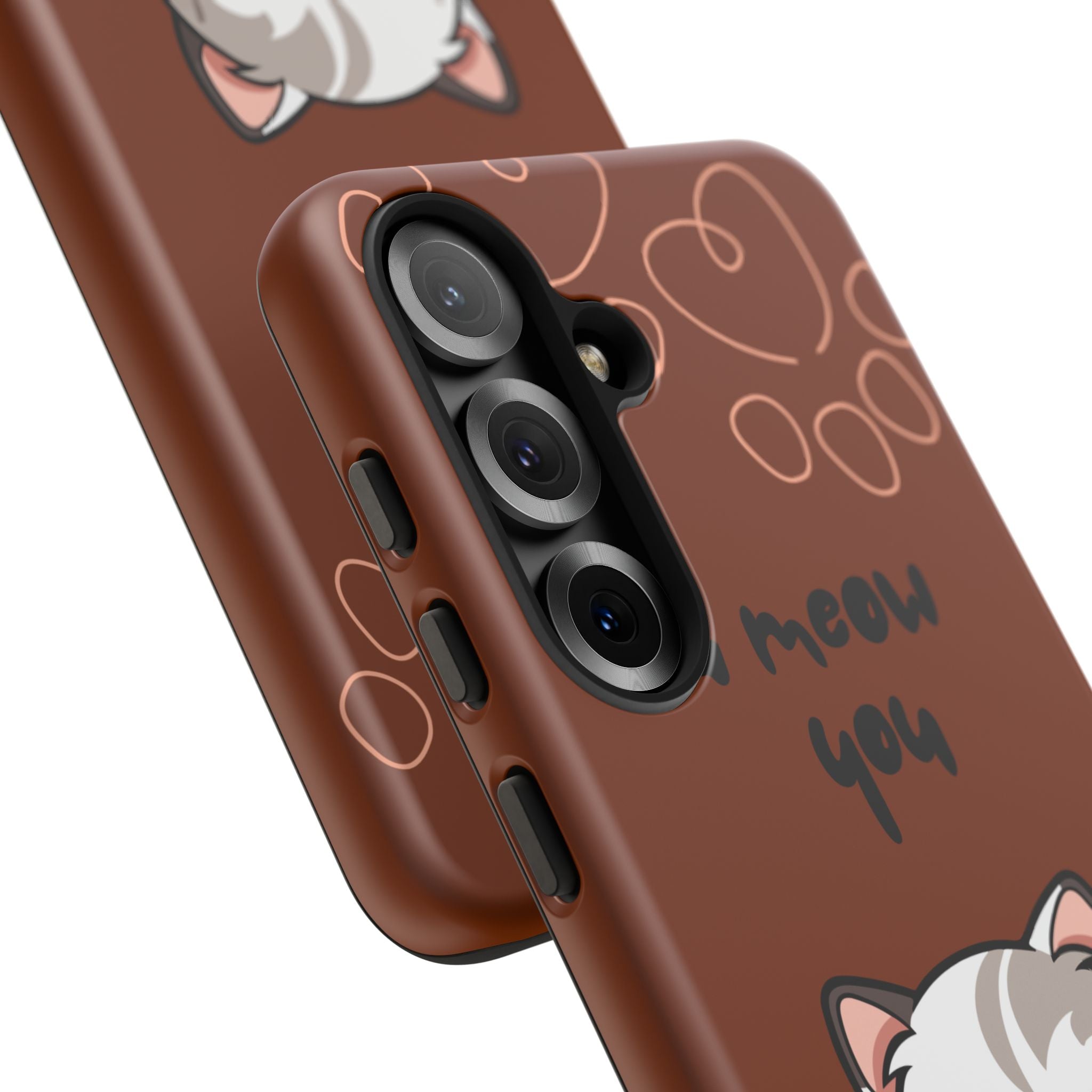 Tough Cases