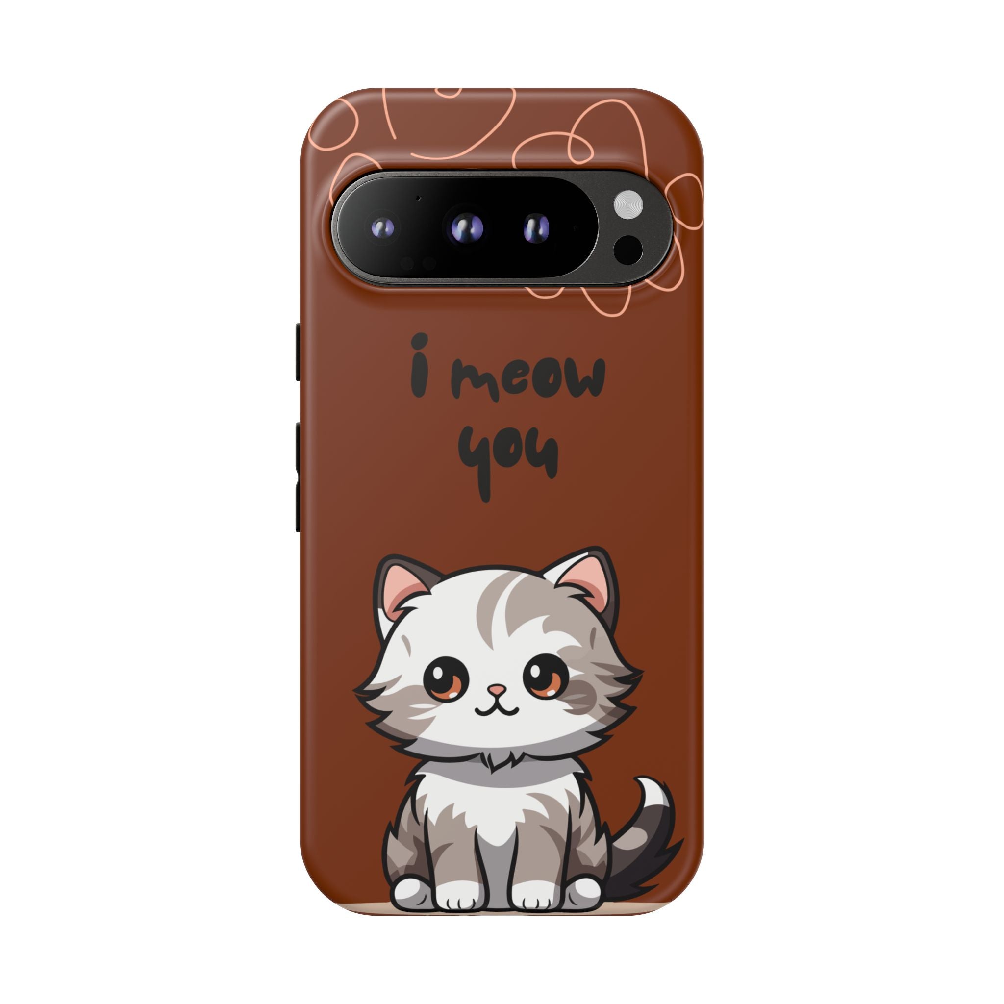 Tough Cases