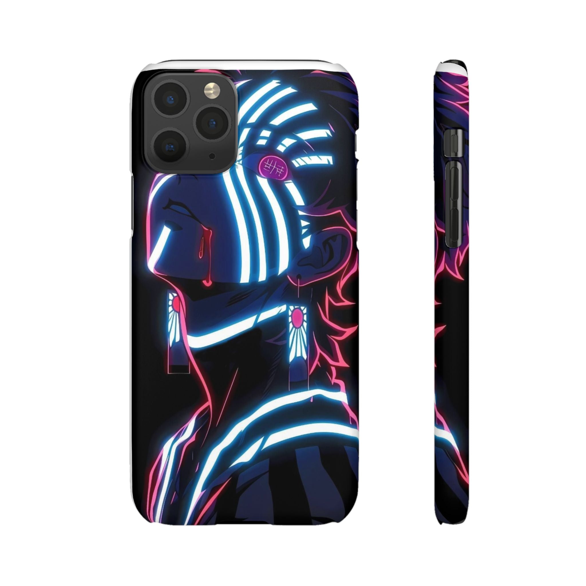 Snap Cases