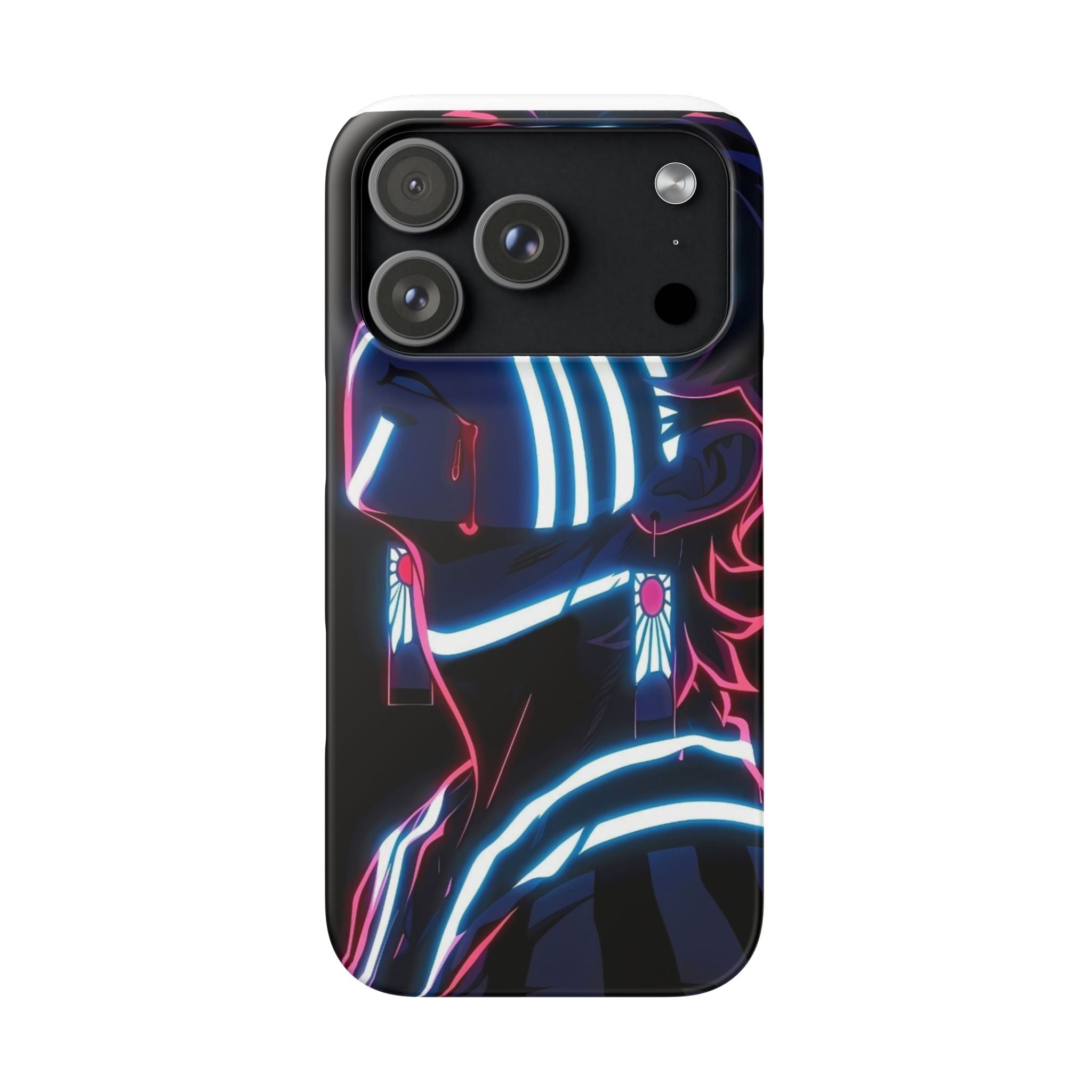 Snap Cases