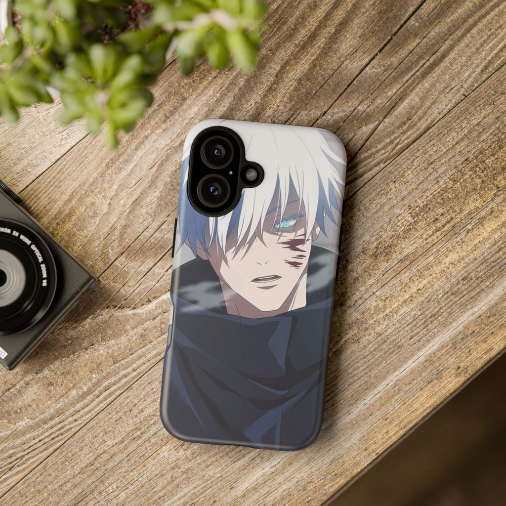 Goju Tough Case – Durable Protective Phone Case