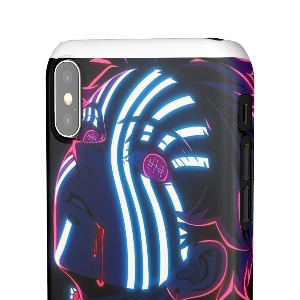 Snap Cases