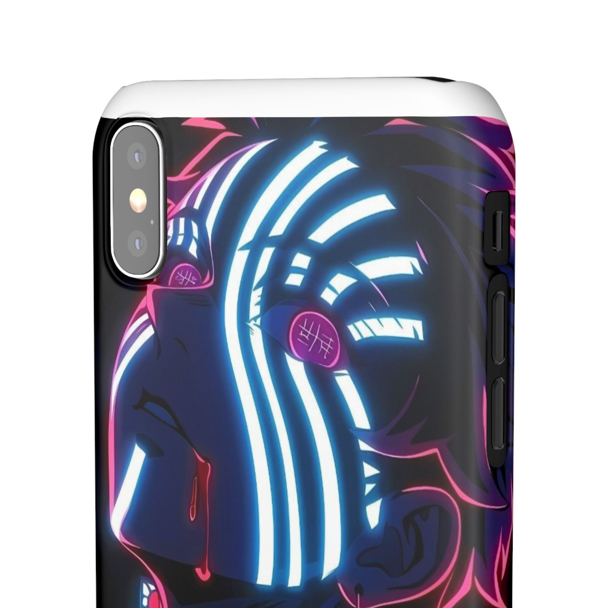 Snap Cases