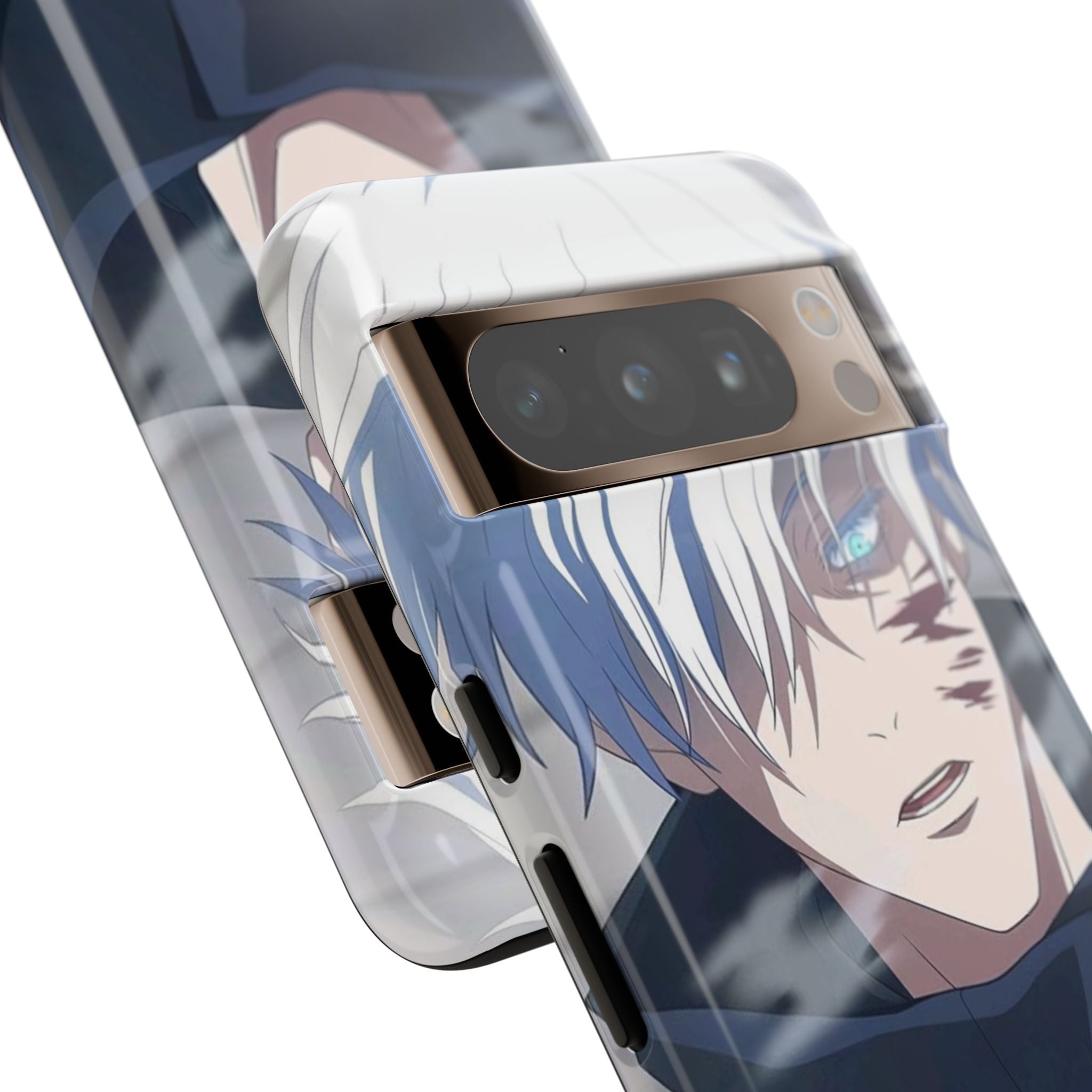 Goju Tough Case – Durable Protective Phone Case