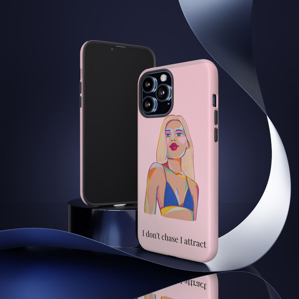 Tough  Aesthetic Cases