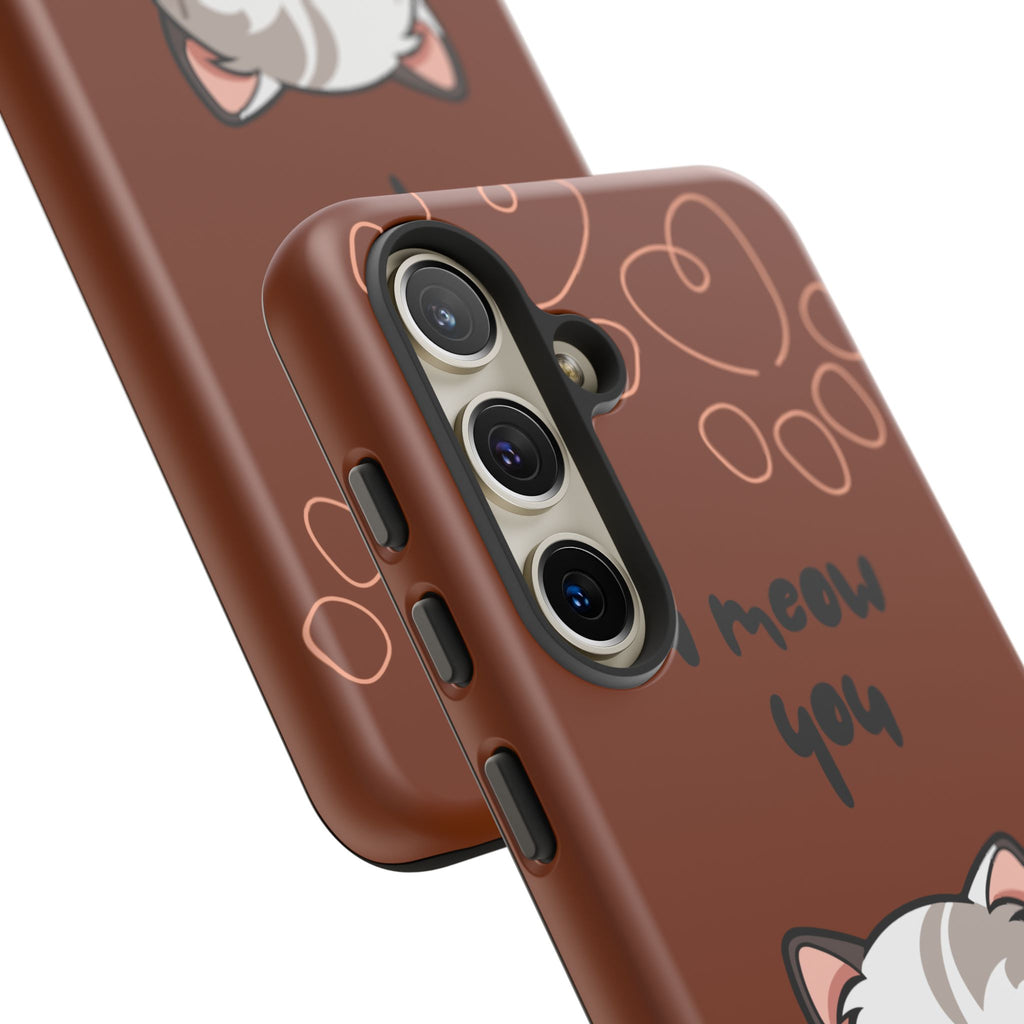 Tough Cases
