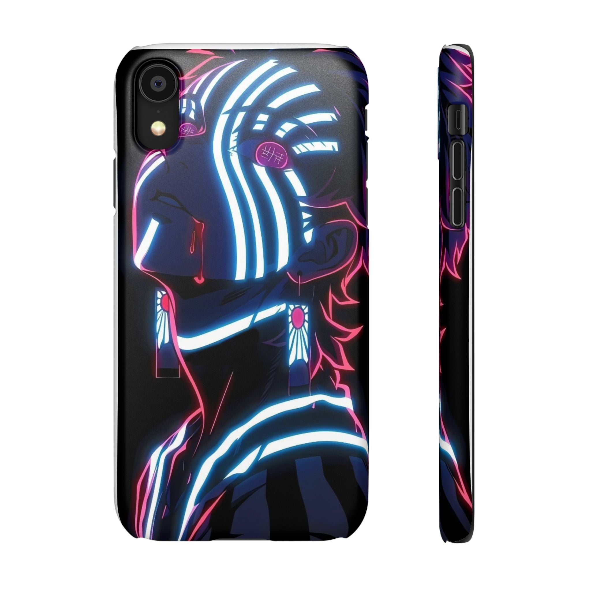 Snap Cases