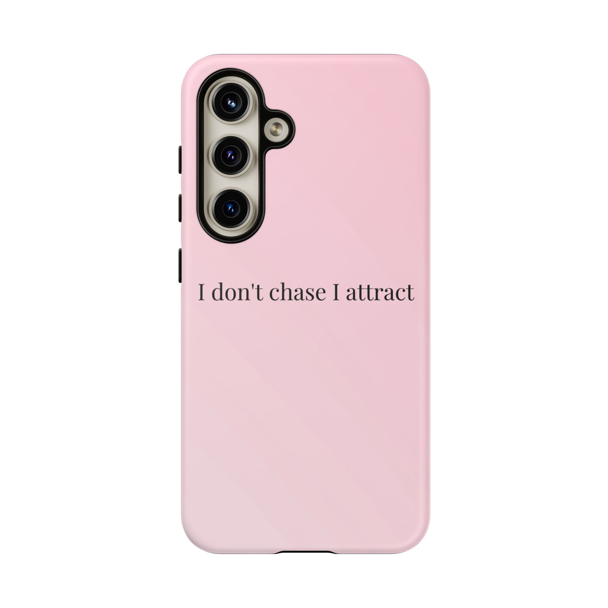 Tough Cases