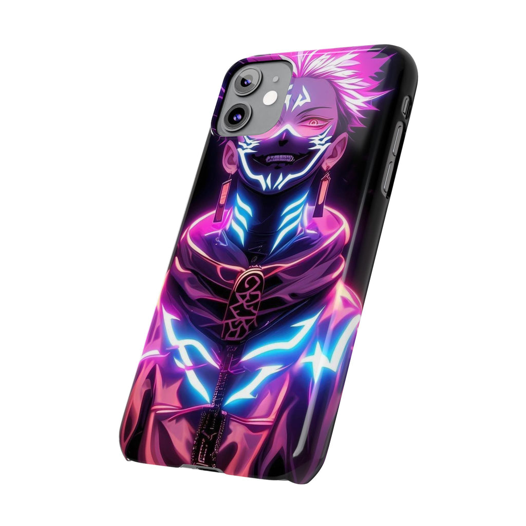 Slim Phone Cases