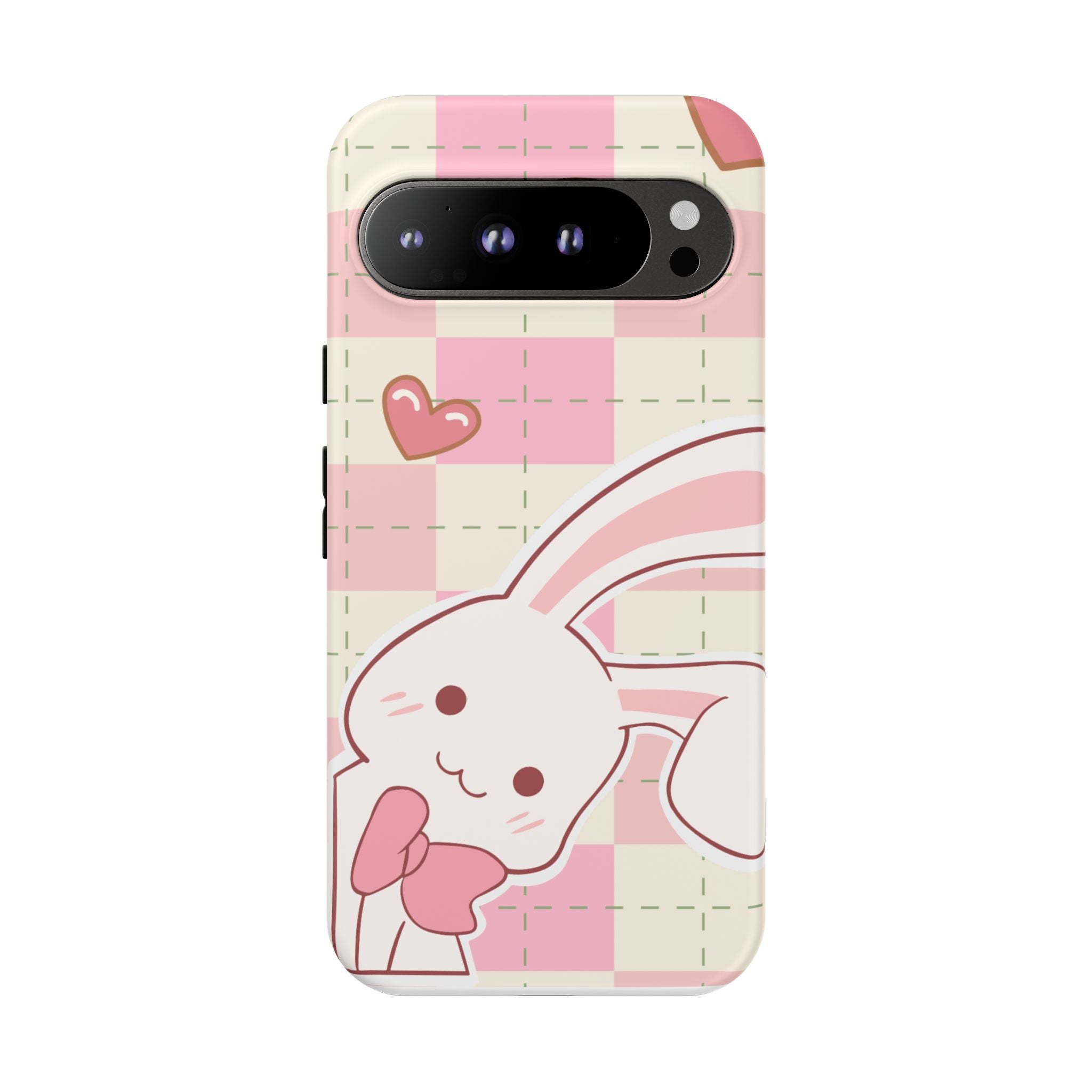 Cute Phone Case — Tough Protective Phone Case with Adorable Design