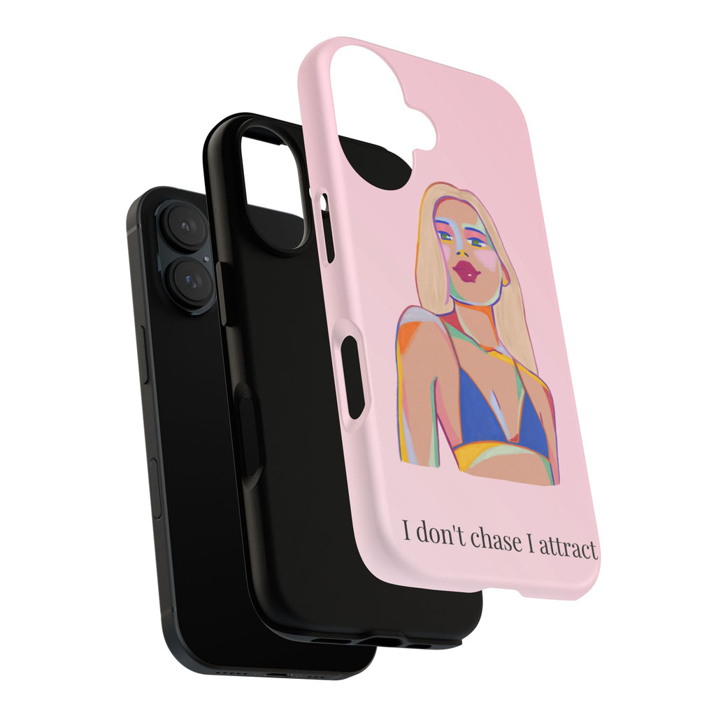 Tough  Aesthetic Cases