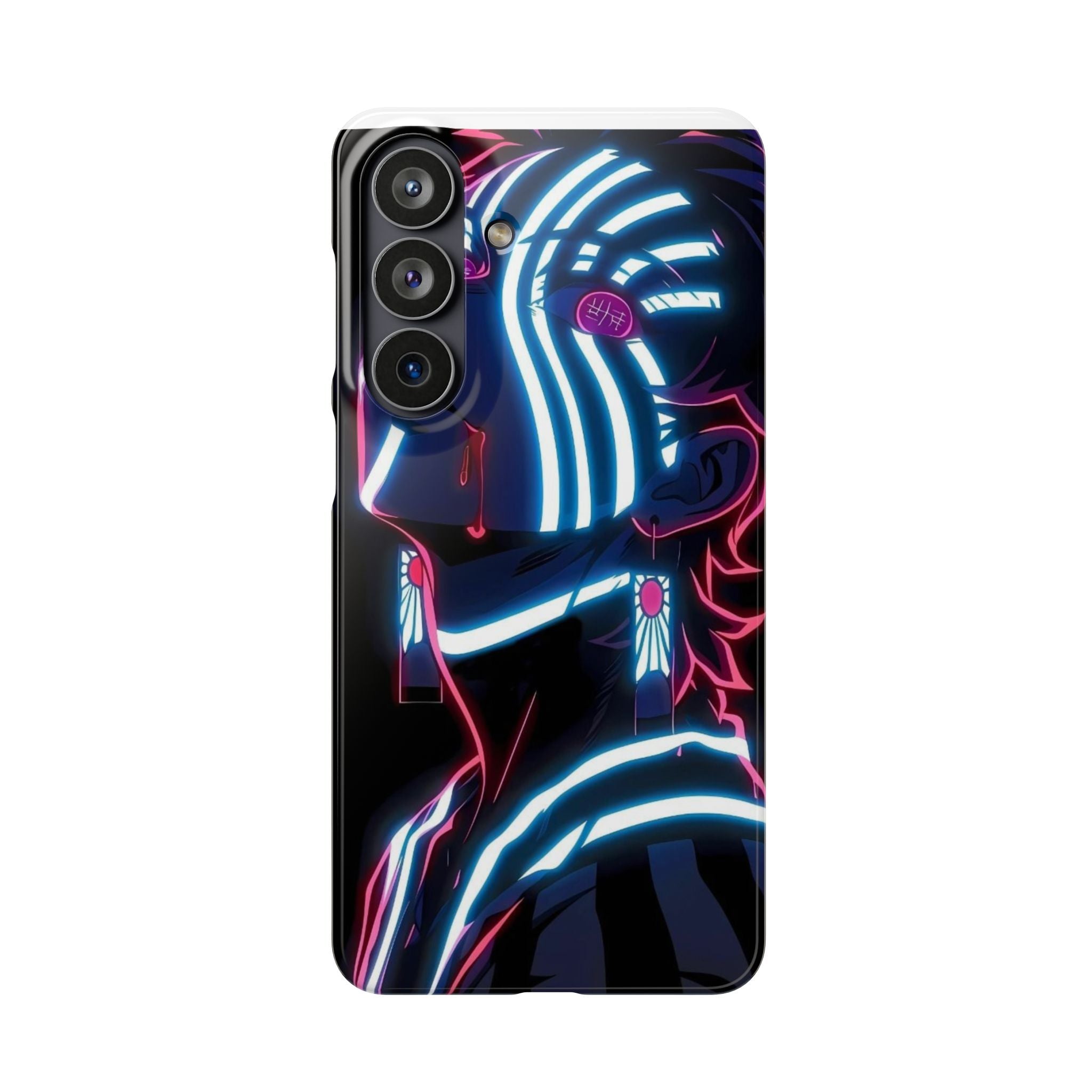 Snap Cases
