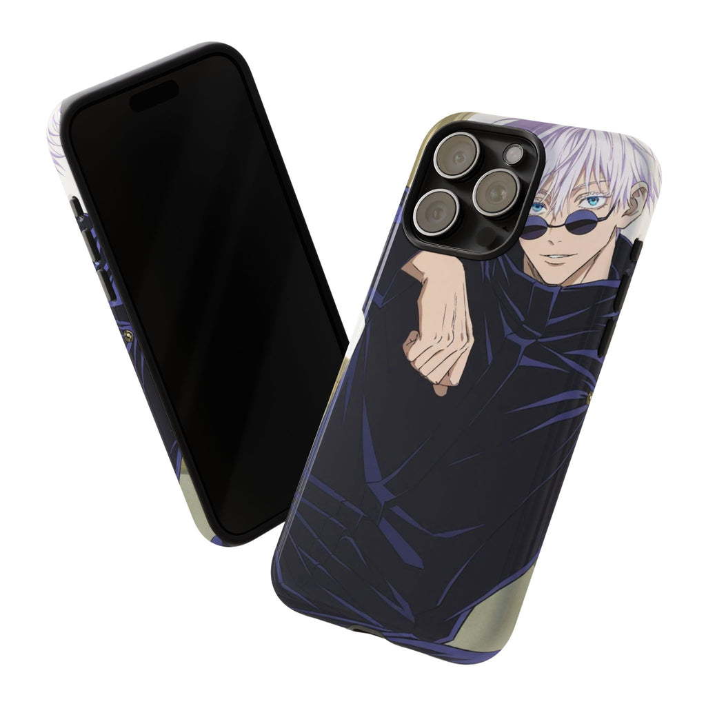 Goju Tough Cases — Durable Phone Case