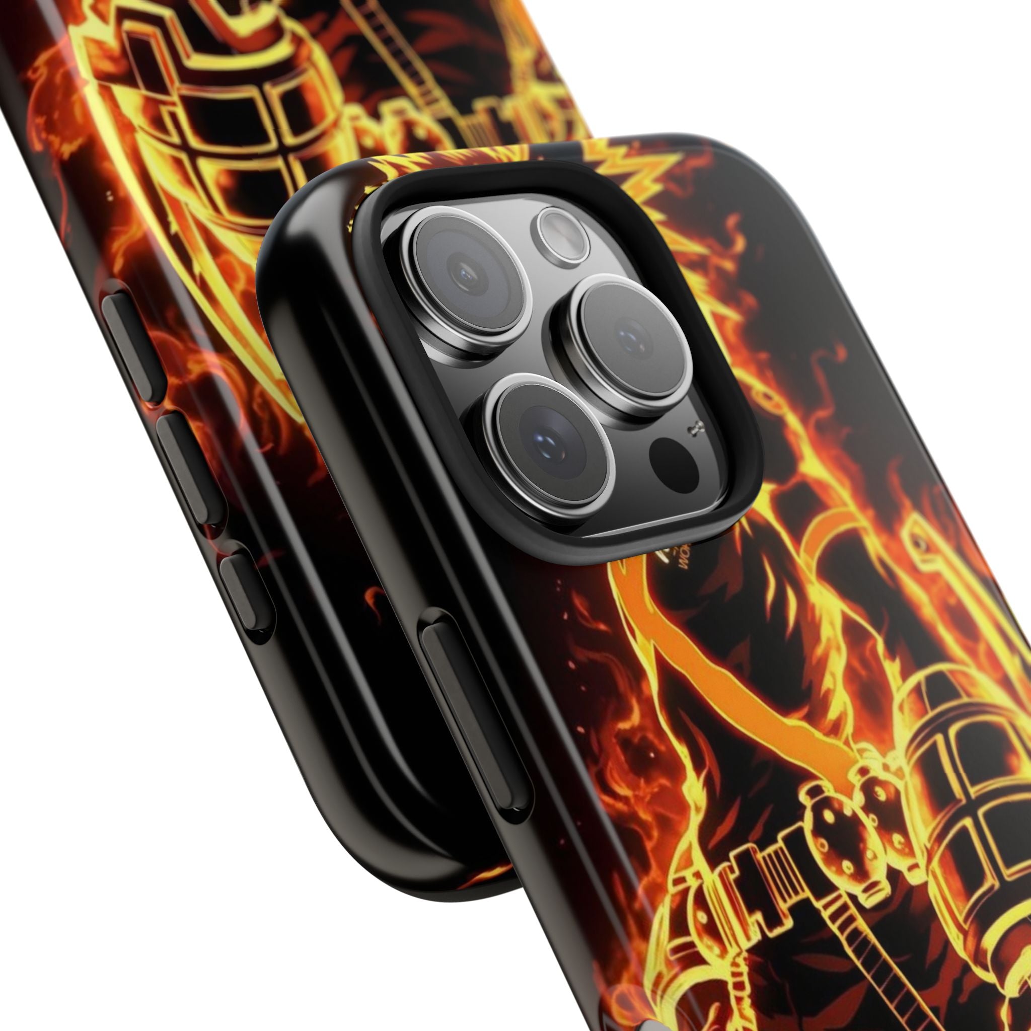Tough Phone Cases