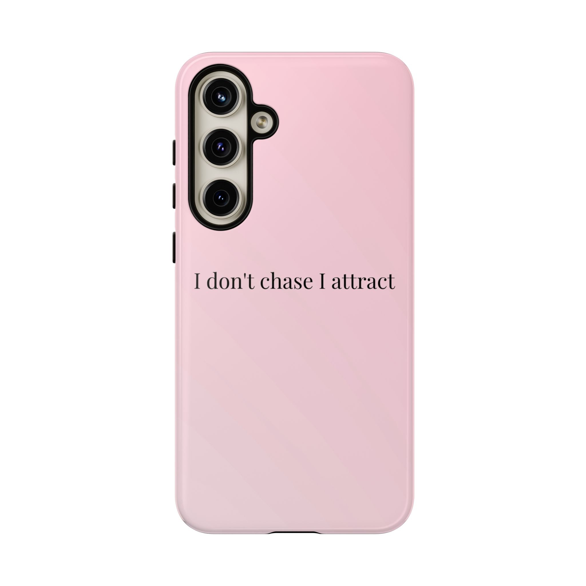 Tough Cases