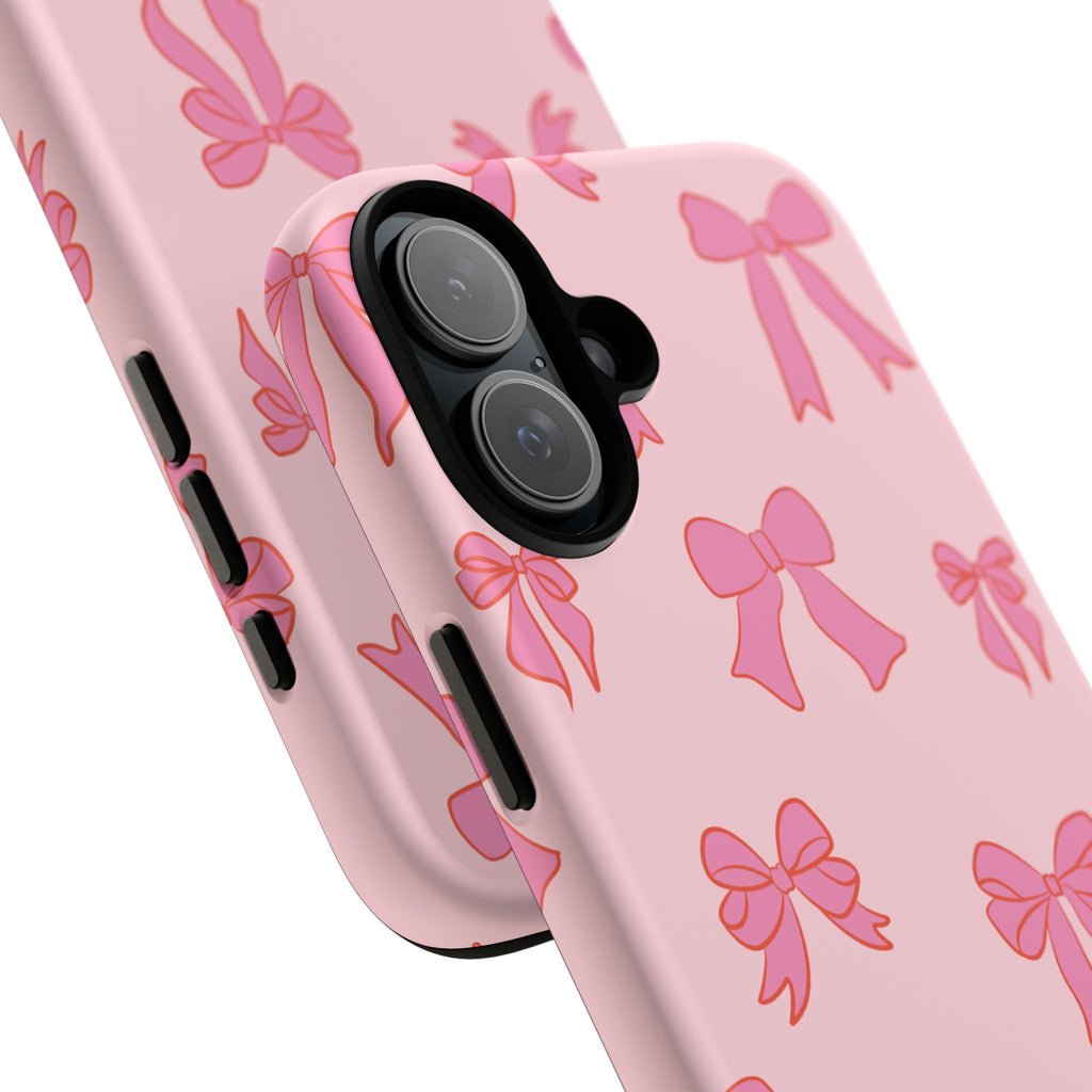 Tough Cases