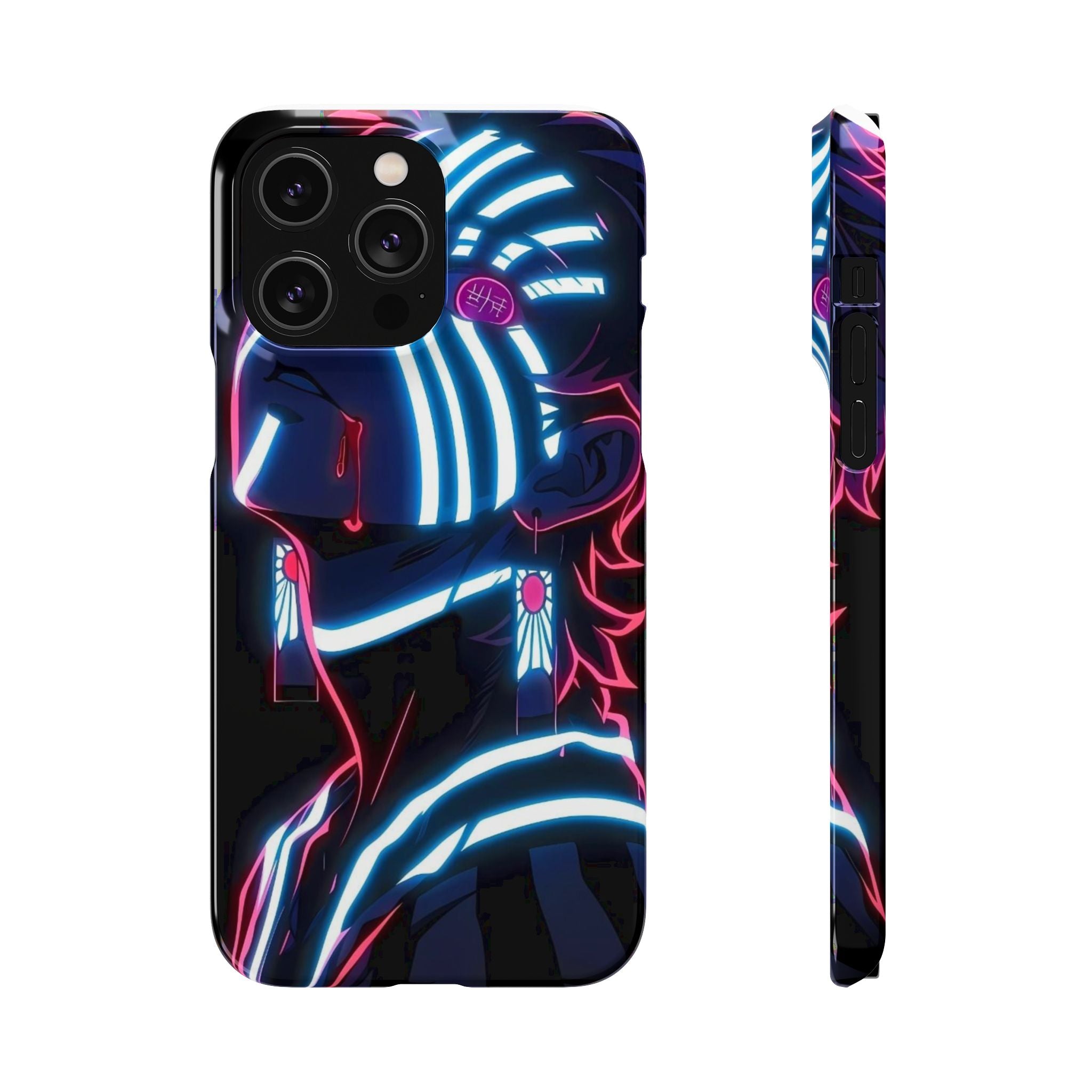 Snap Cases