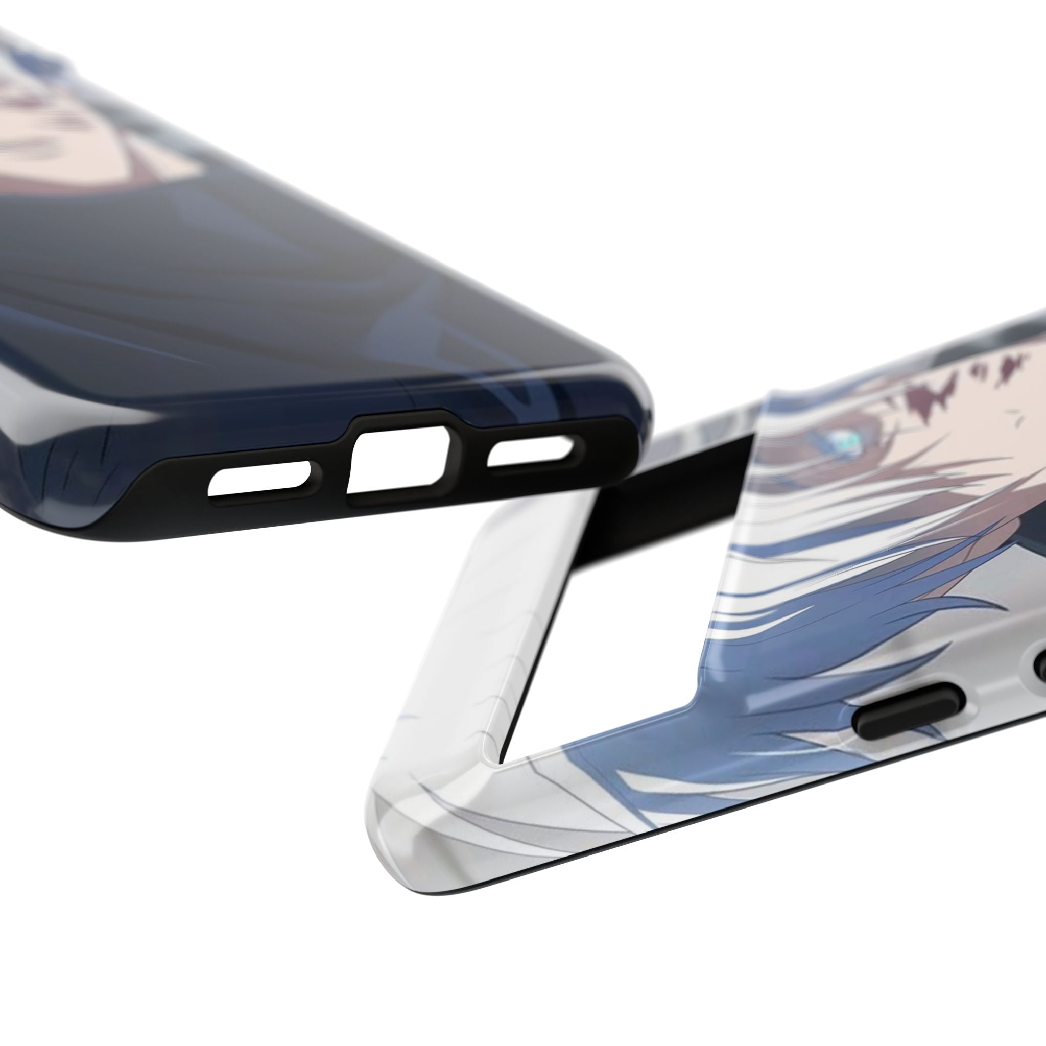 Goju Tough Case – Durable Protective Phone Case
