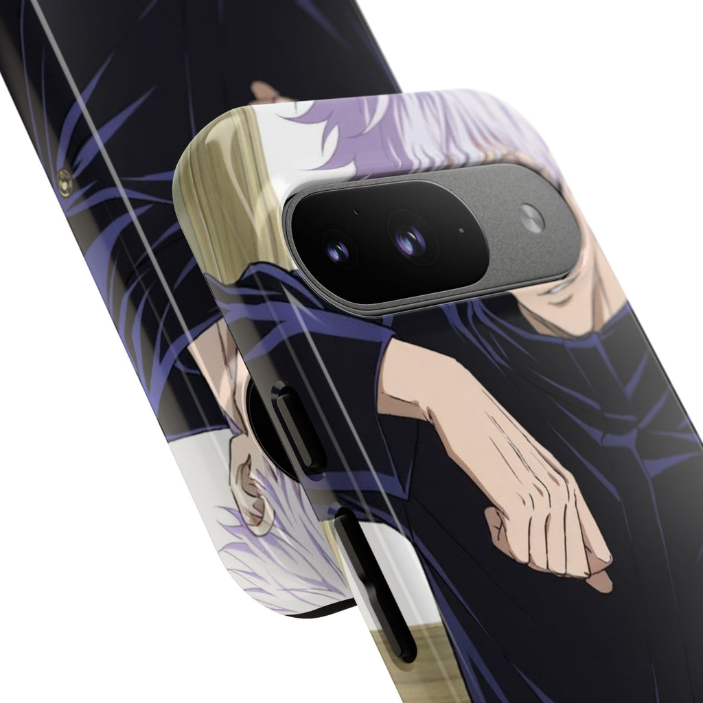 Goju Tough Cases — Durable Phone Case
