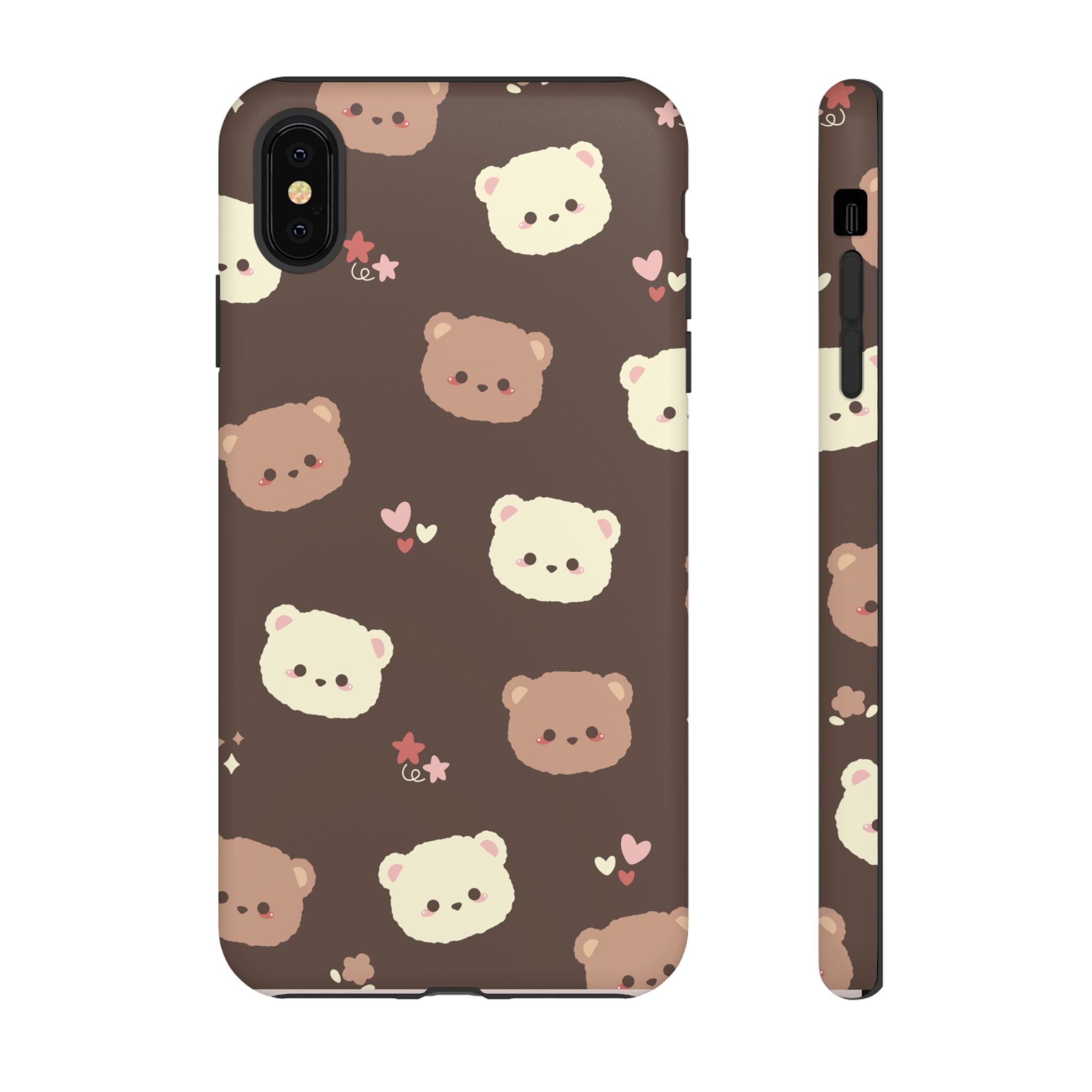 Tough Cases