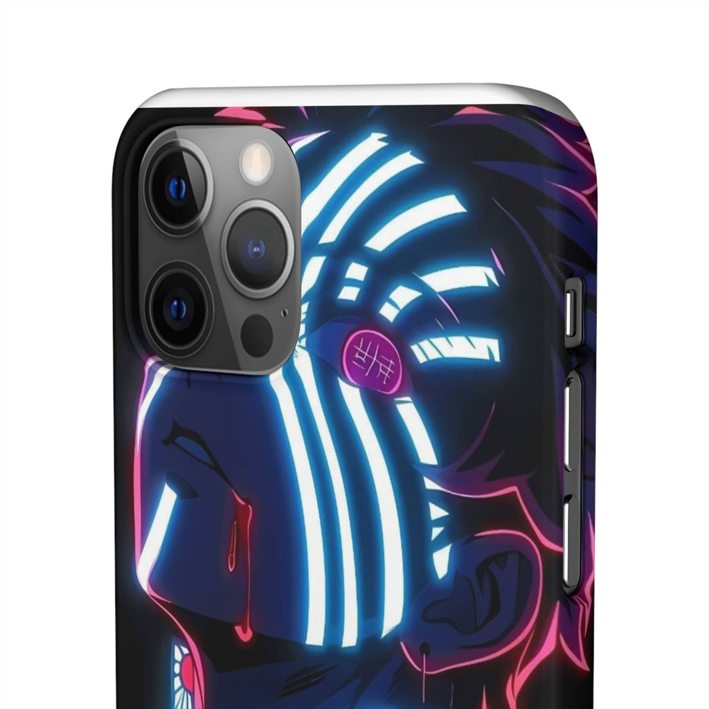 Snap Cases