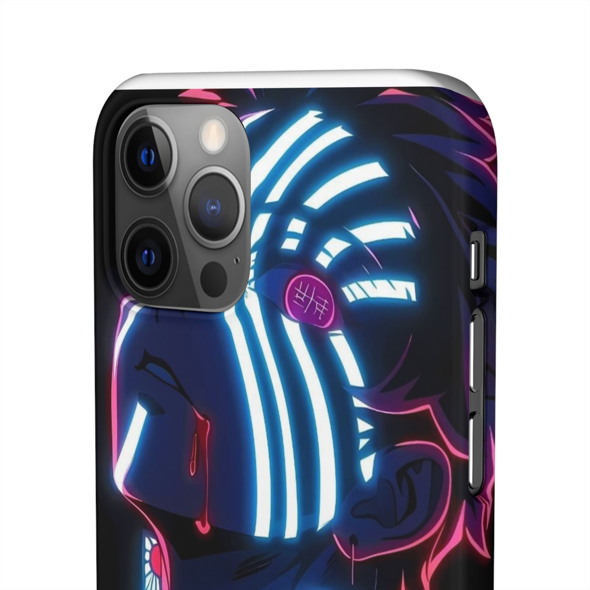 Snap Cases